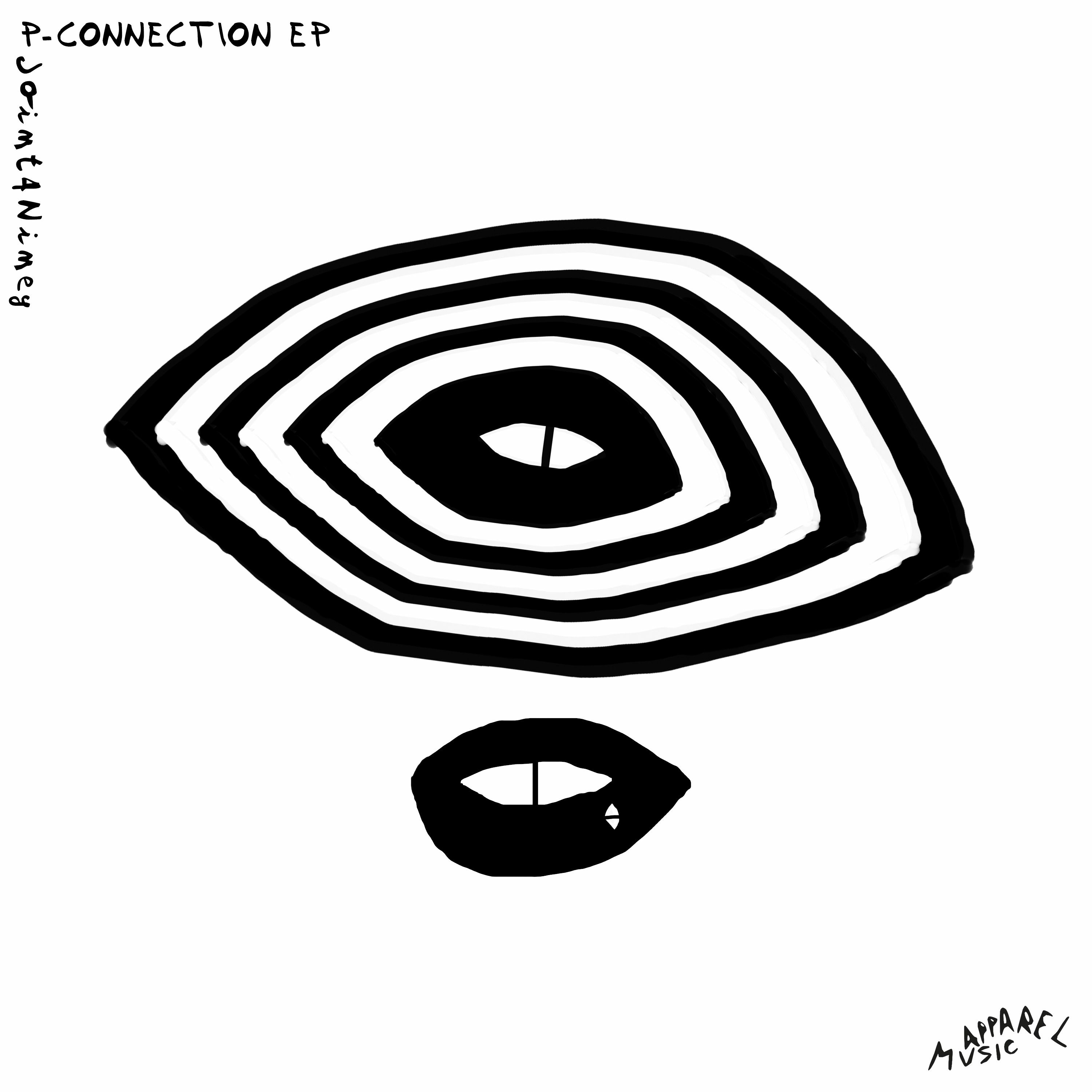 Joint4Nine - P​-​Connection EP [APDEXTRA013]