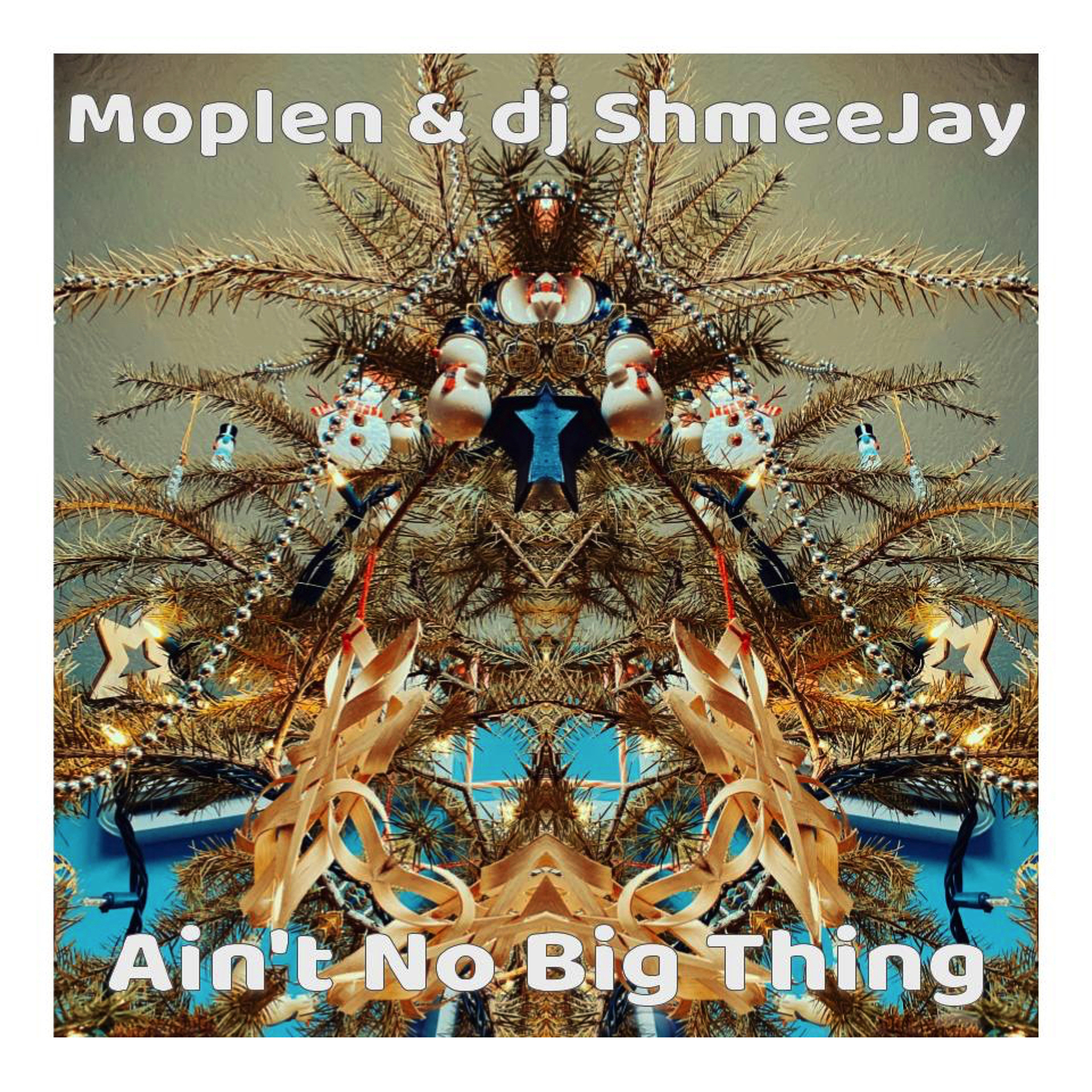 Ain\'t No Big Thing Radio Show