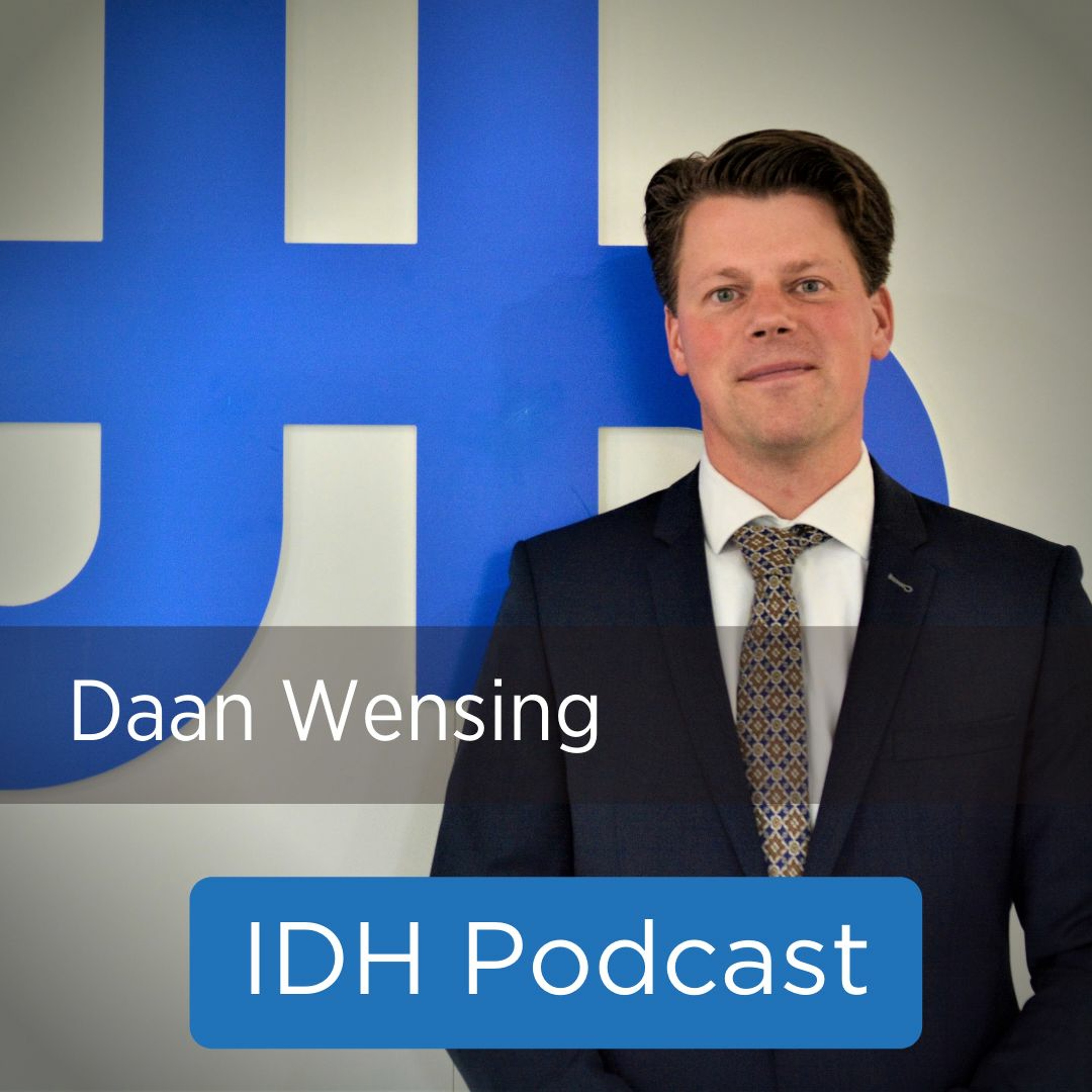 IDH Podcasts