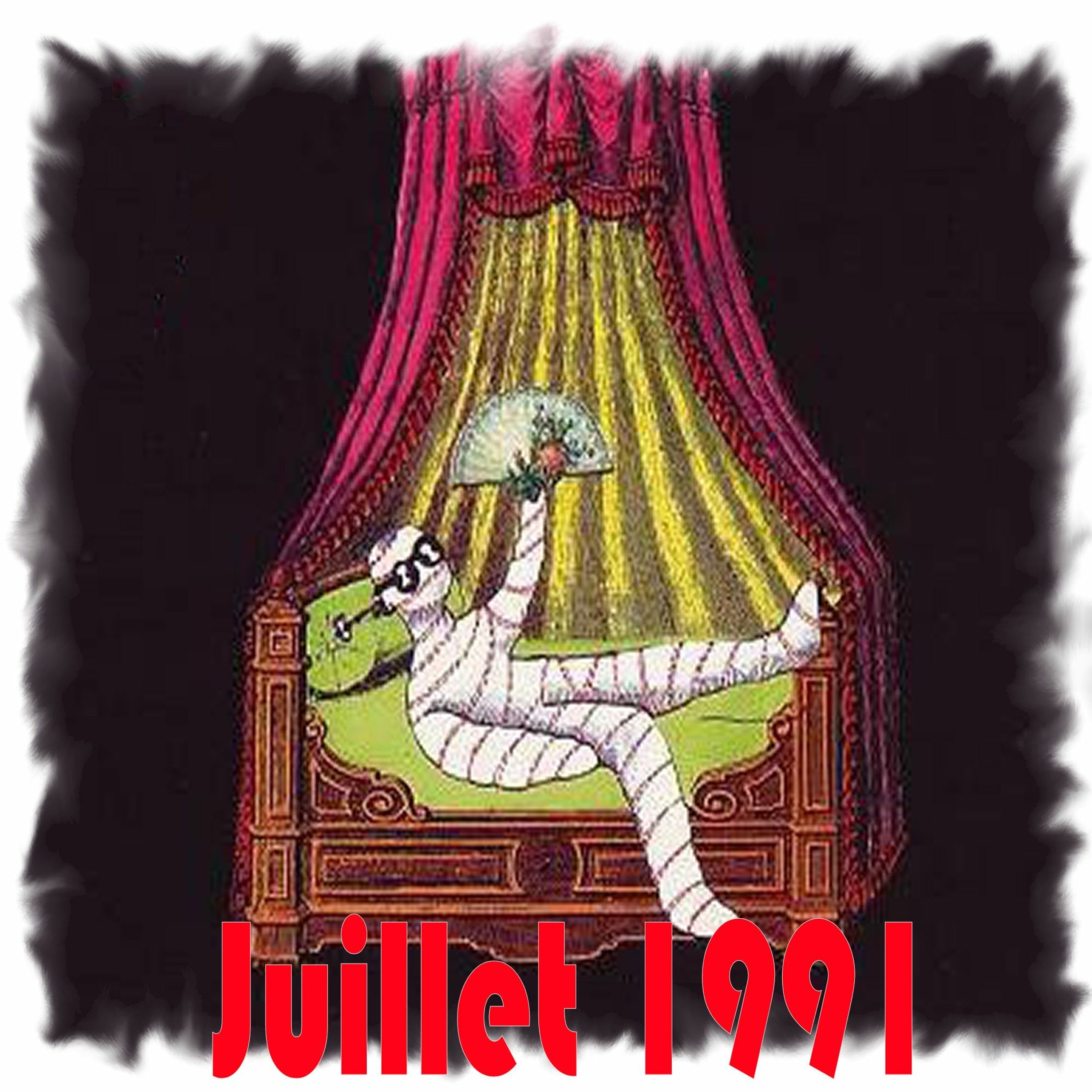 Eurodance Story