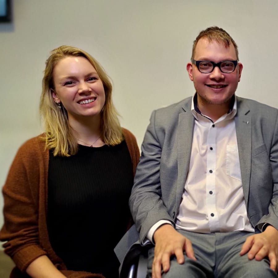 #301 Eerst De Basis Op Orde Bij Inclusie