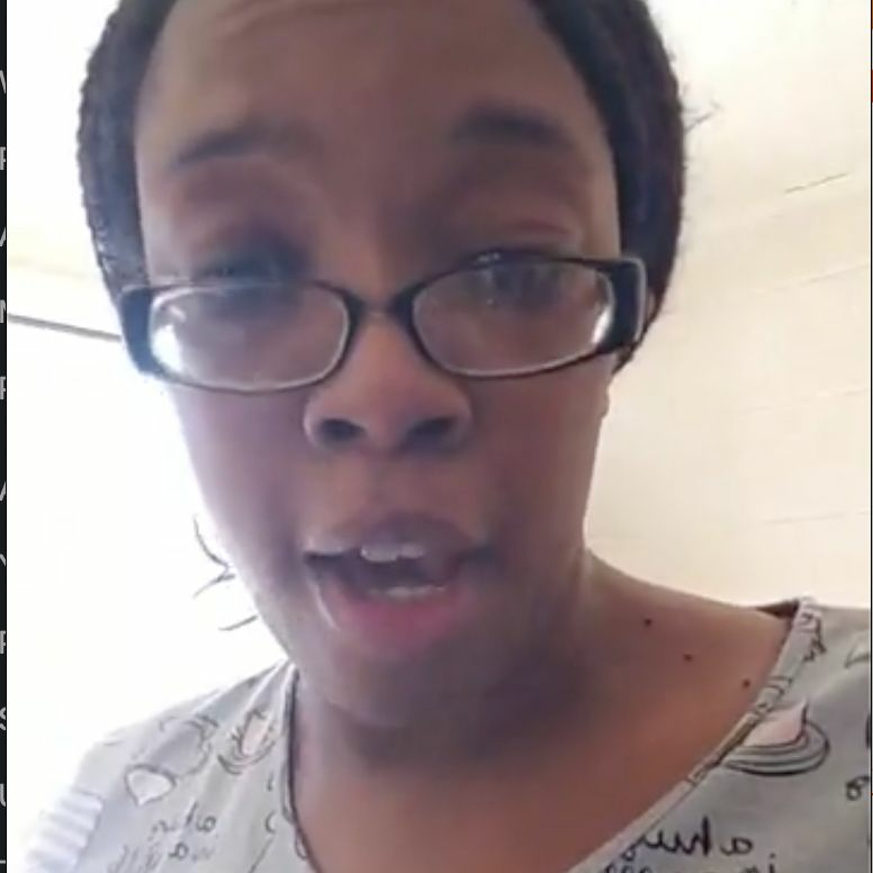 New Monica Cannon - Grant Audio, Remote Learning Is Child Abuse
