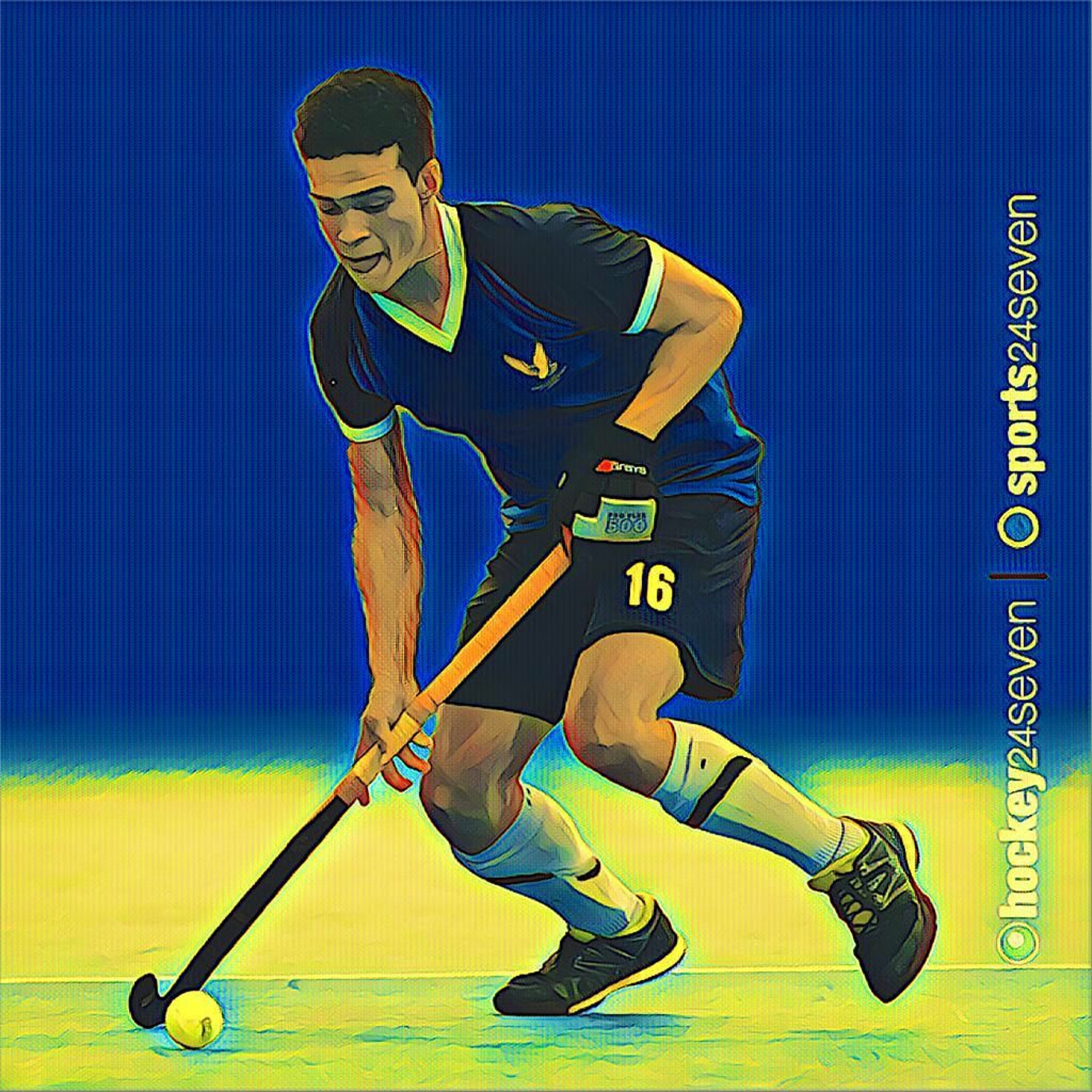 Episode 29 - Hermanus hits Goal!