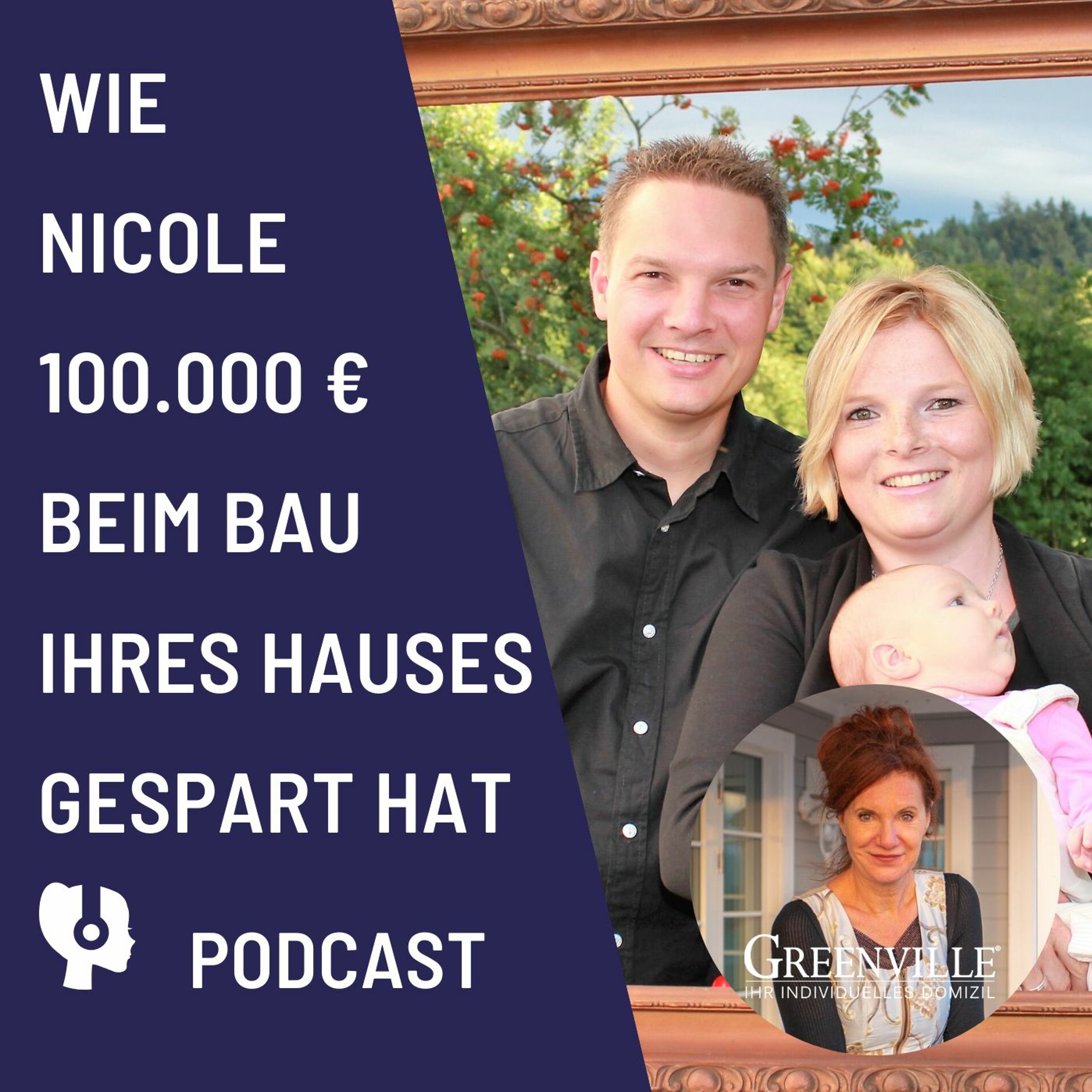 GREENVILLE - Die Kunst einfach zu bauen