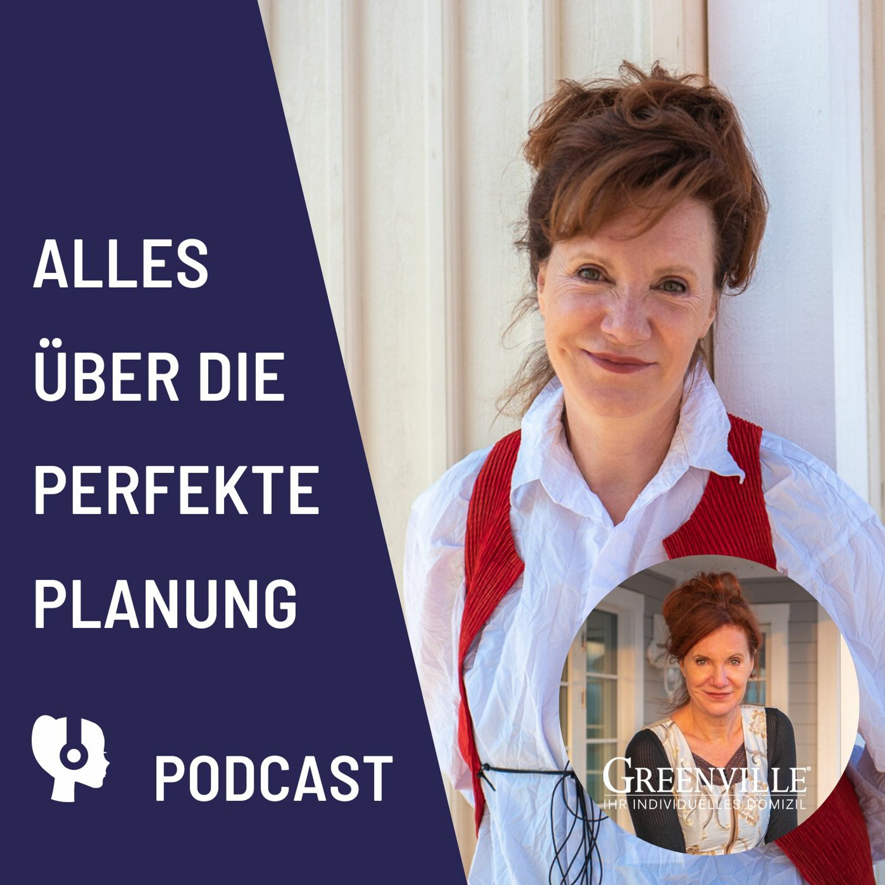 GREENVILLE - Die Kunst einfach zu bauen