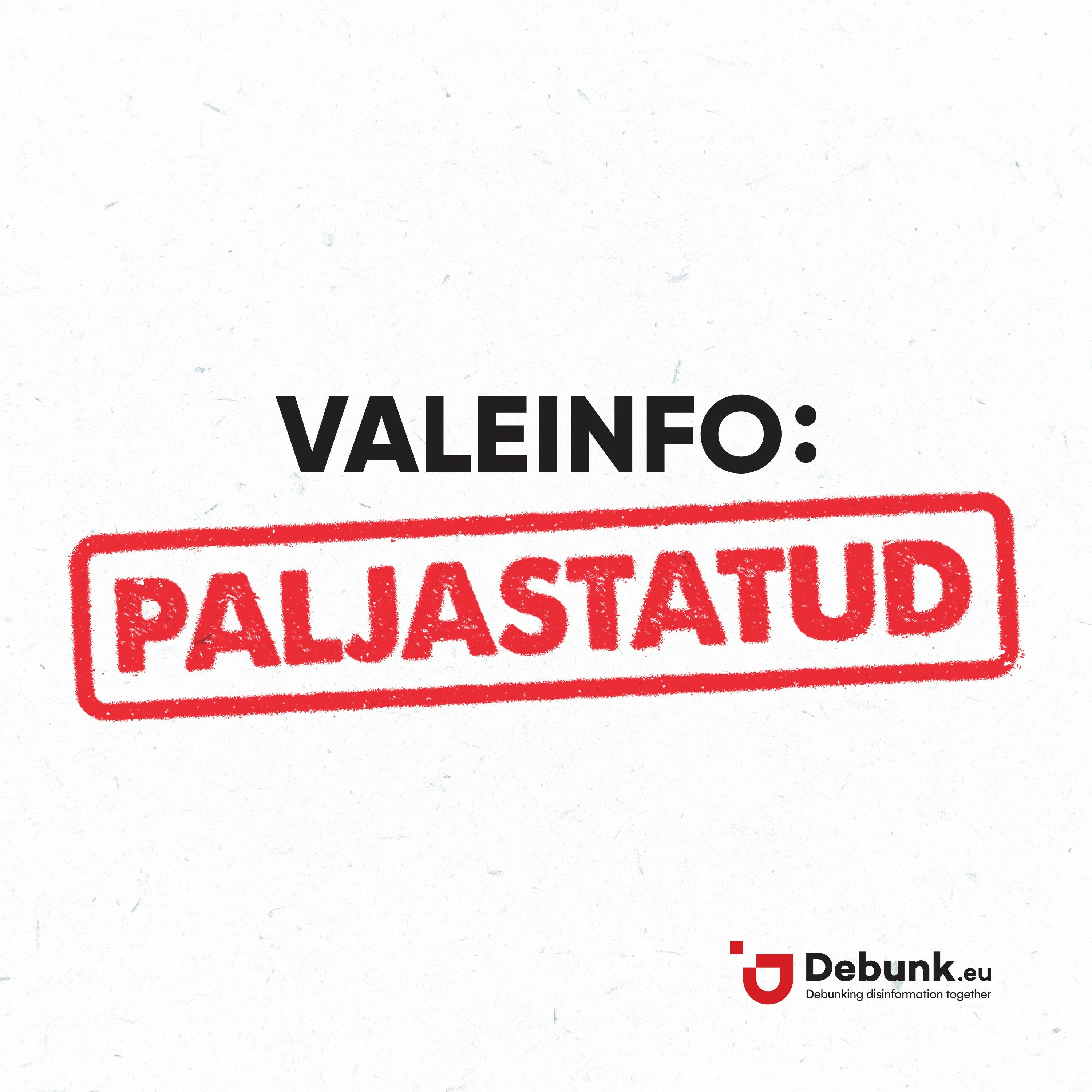 Appi, mu lähedane on vandenõuteoreetik! Mida teha?