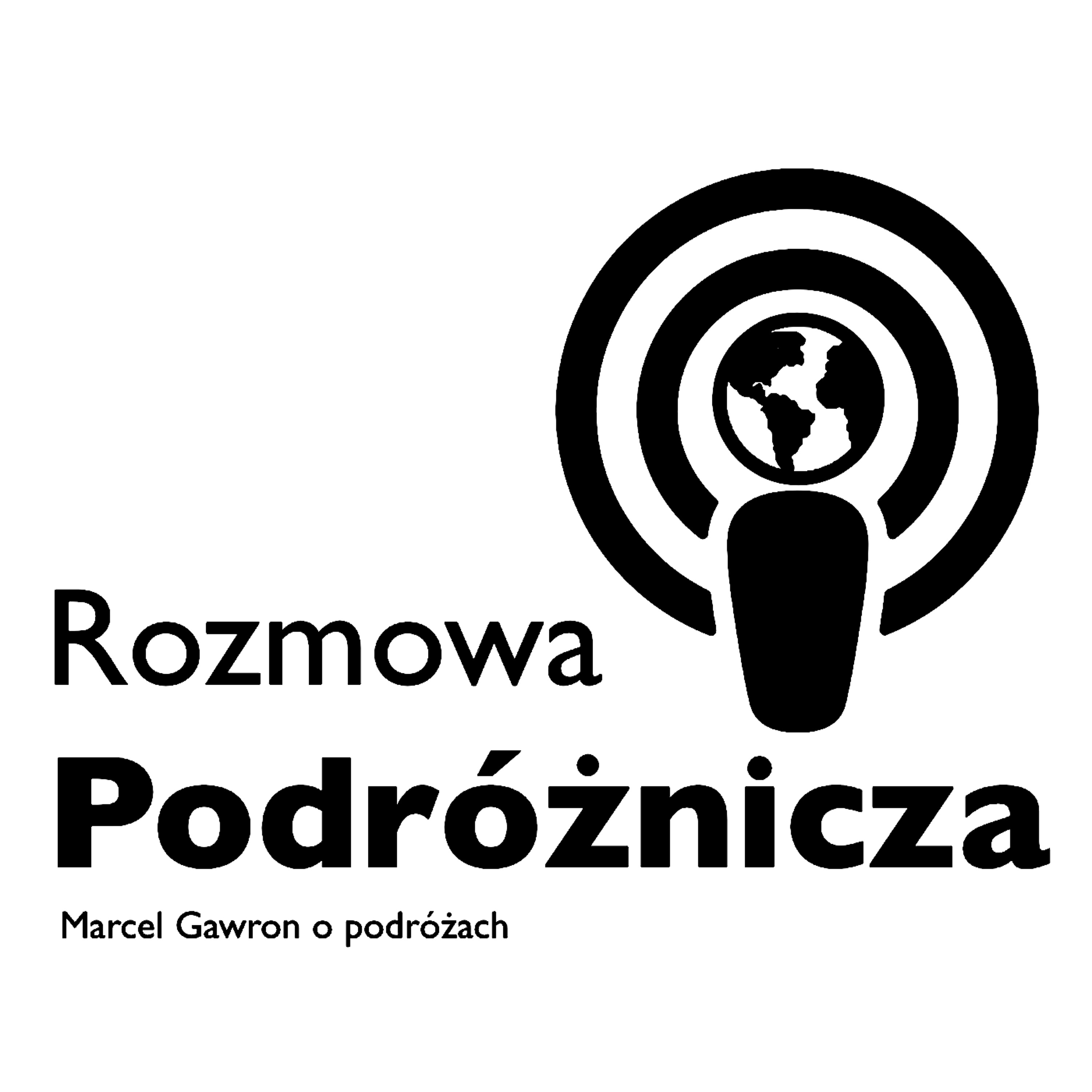 Rozmowa Podróżnicza
