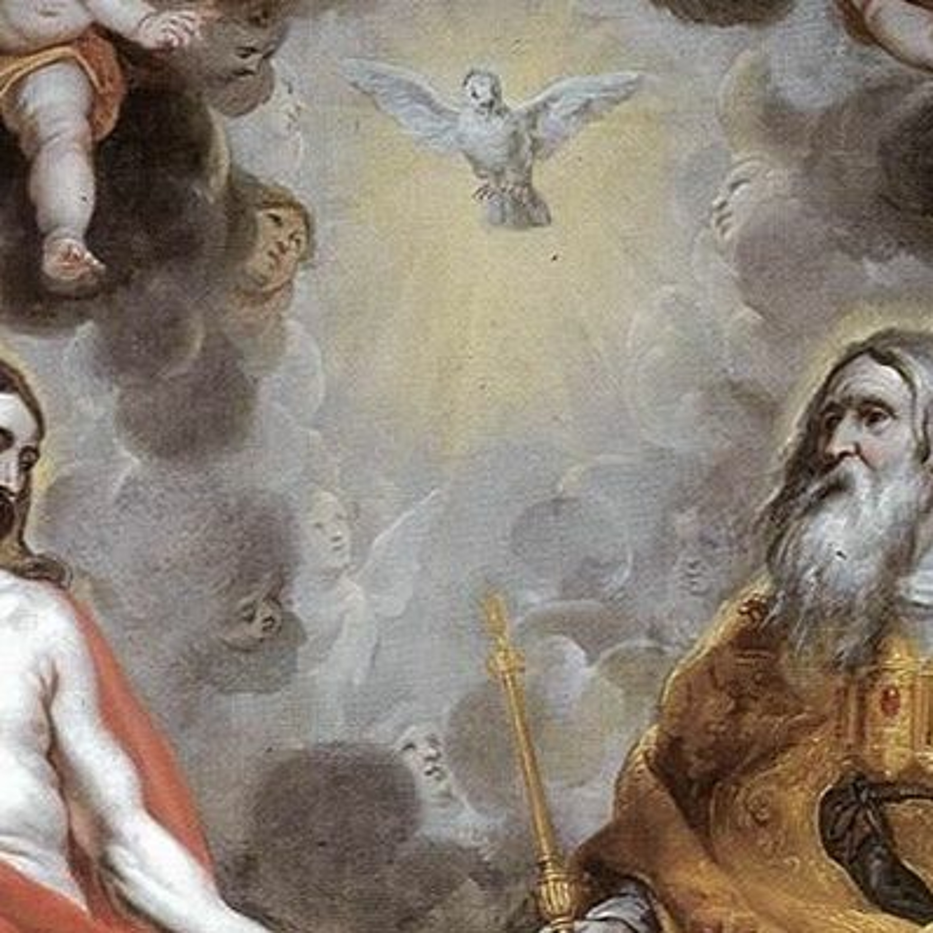 The Holy Spirit Dwelling in Our Souls: The ‘Four Offices’ of the Holy Spirit | Fr. James Brent, O.P.