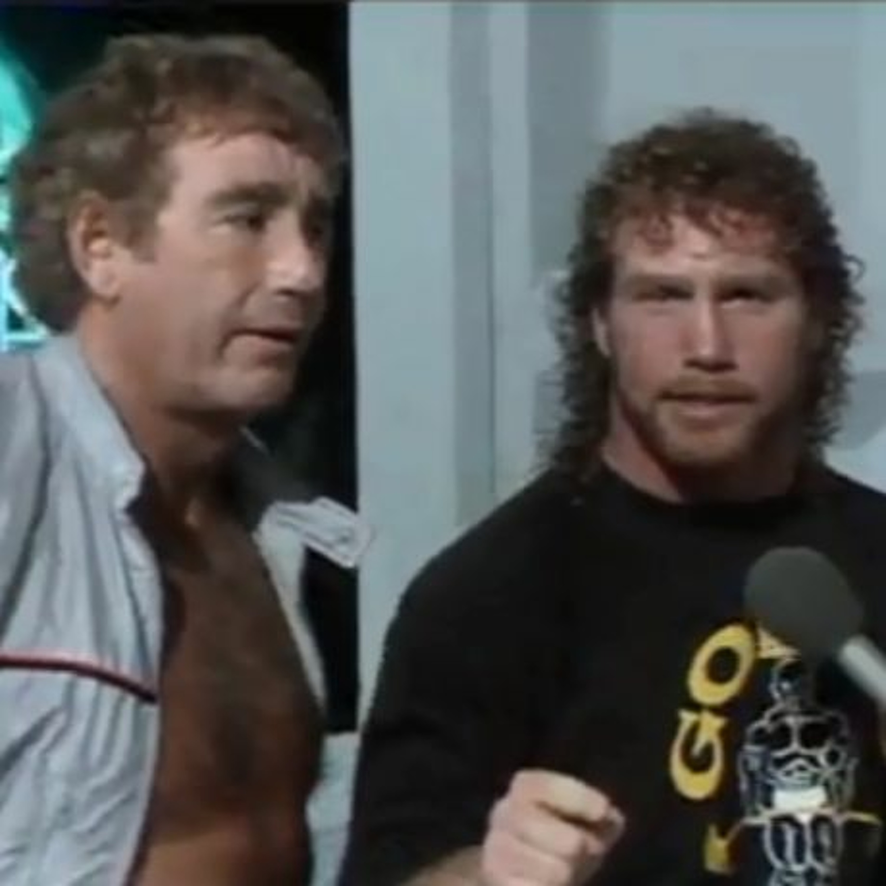 World Championship Wrestling November 29, 1986