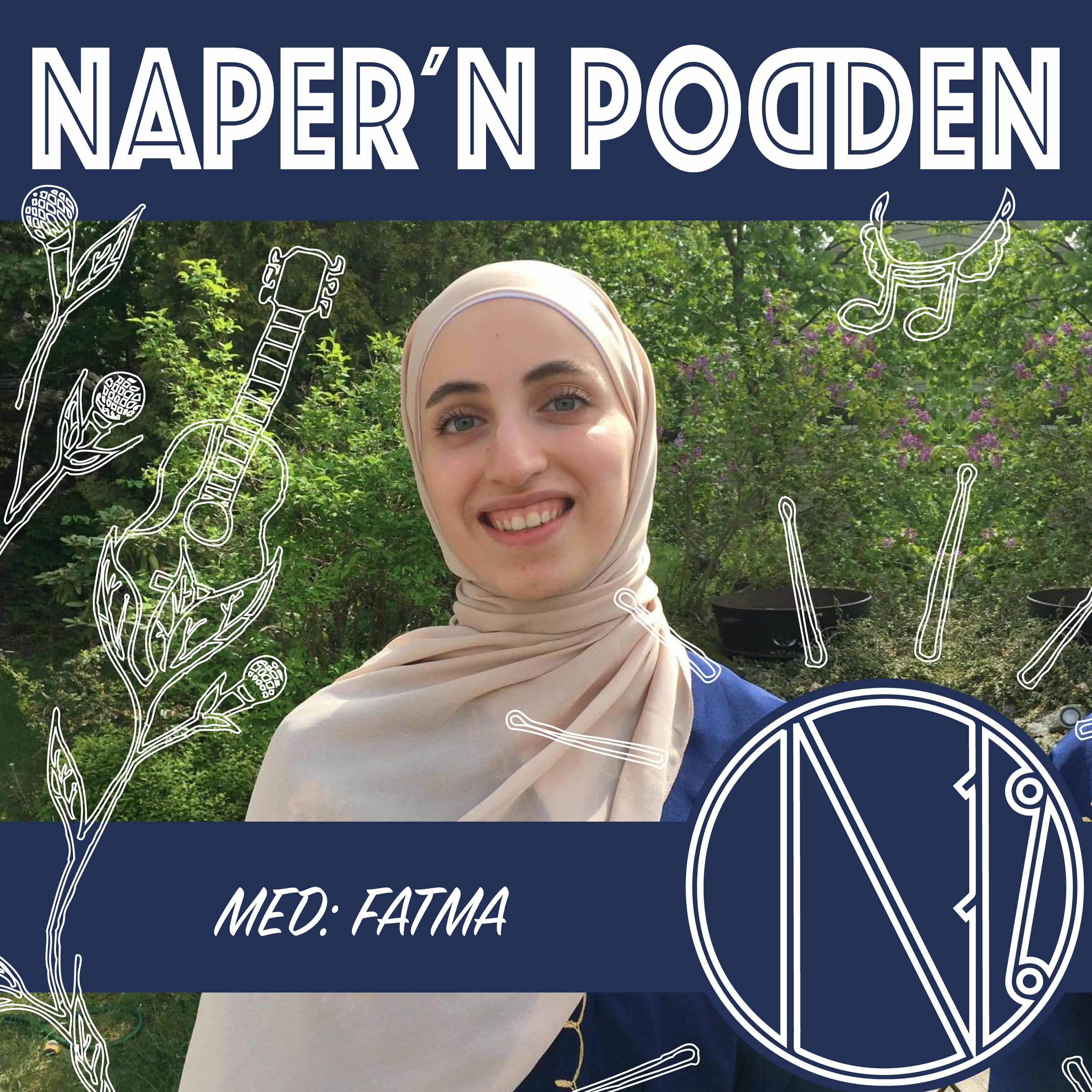 Napernpodden