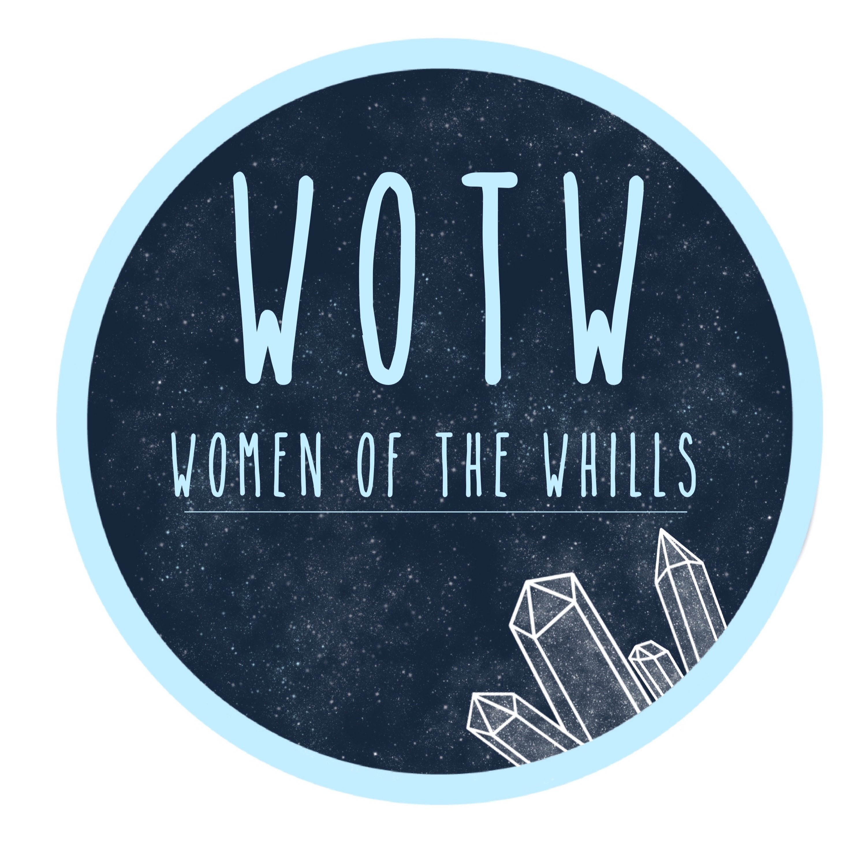 Women of the Whills