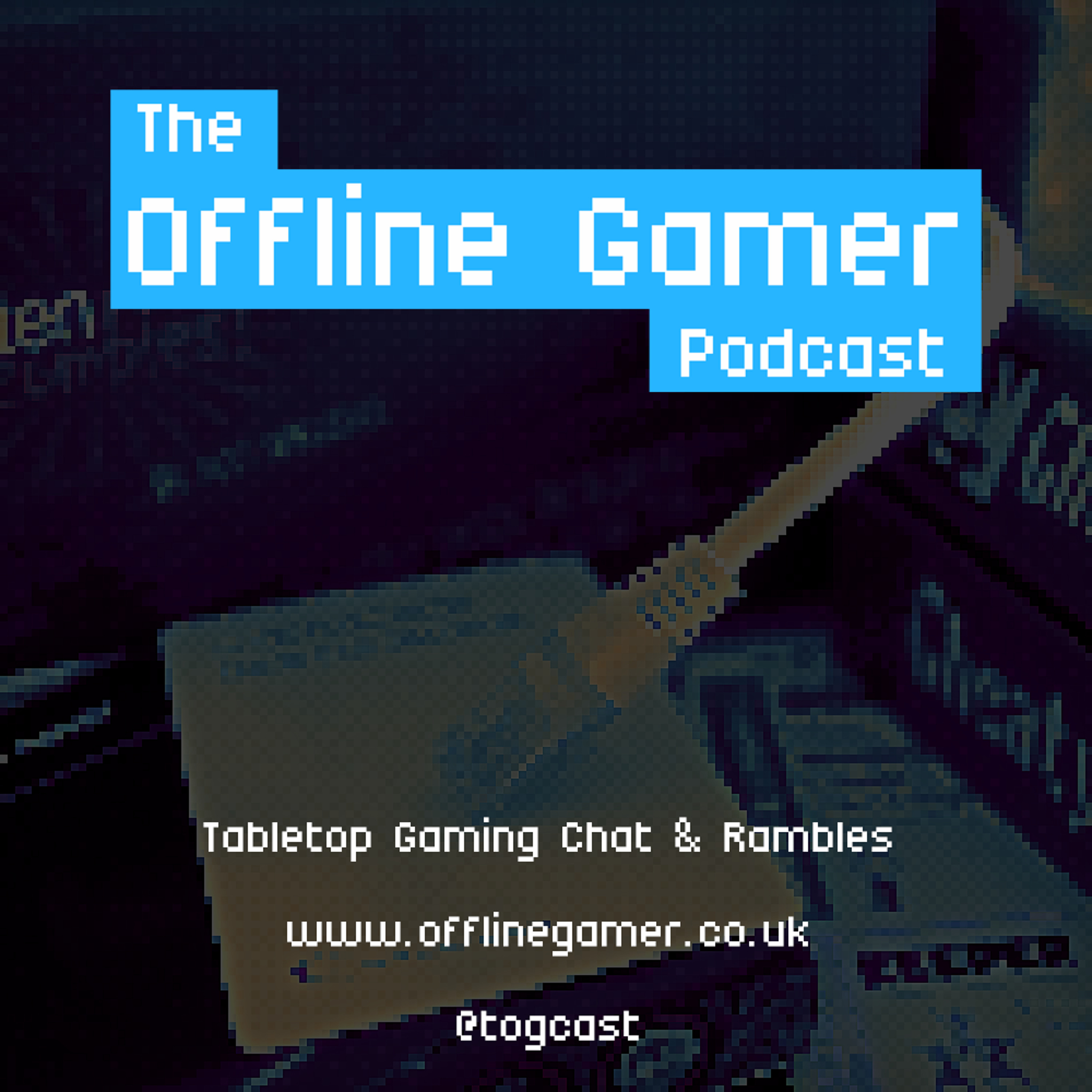 Episode 55 – UKGE Virtually Expo 2020 Preview