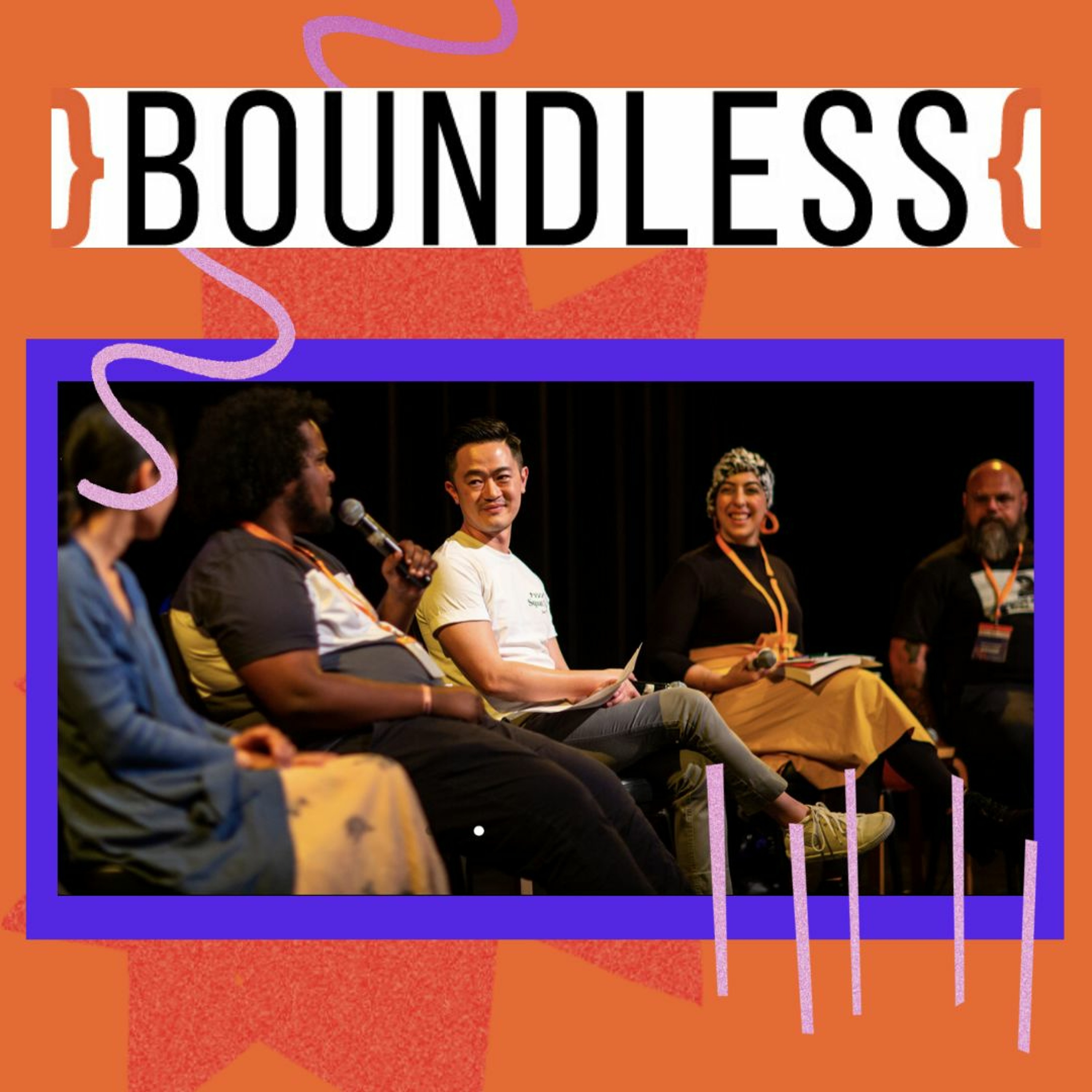 #Boundless19 | Growing Up In Australia