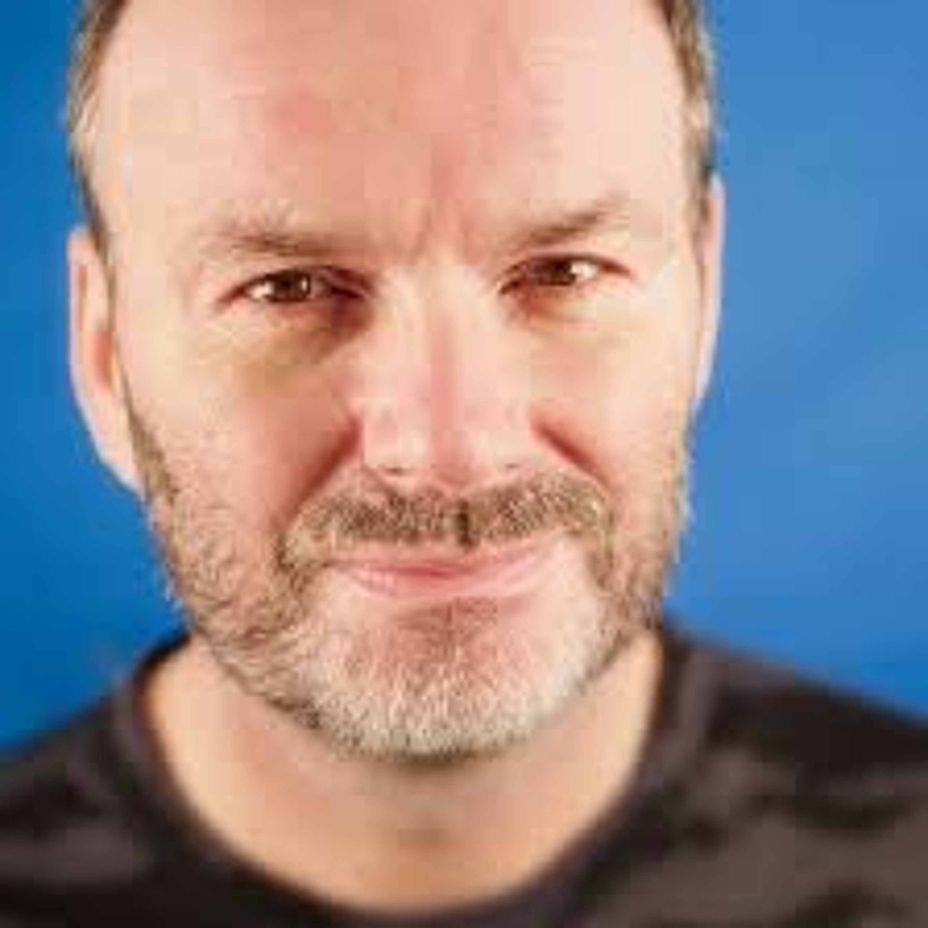 Episode 70: Mother Earth with Mark Mattson