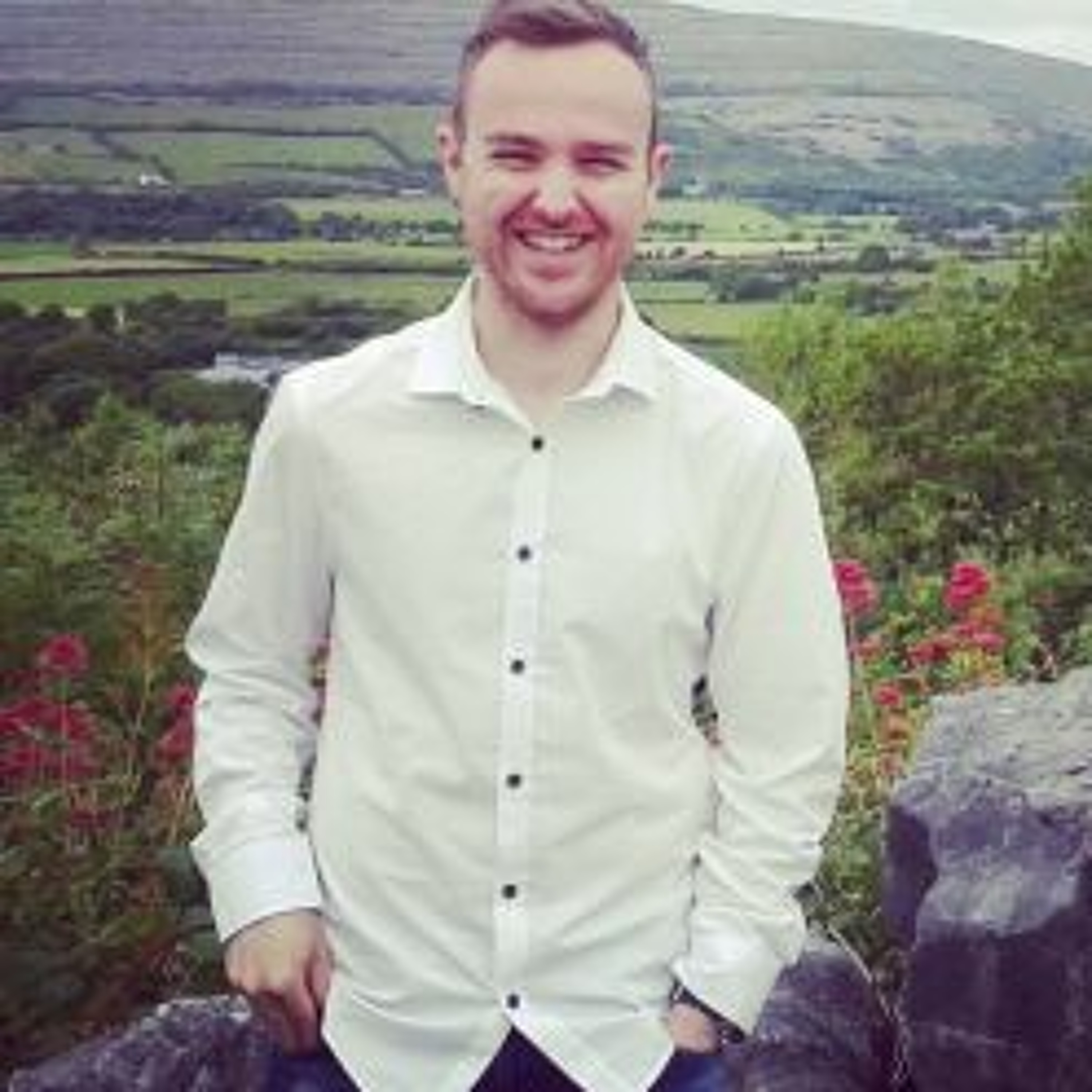 Dr Shane McLoughlin - Part 1