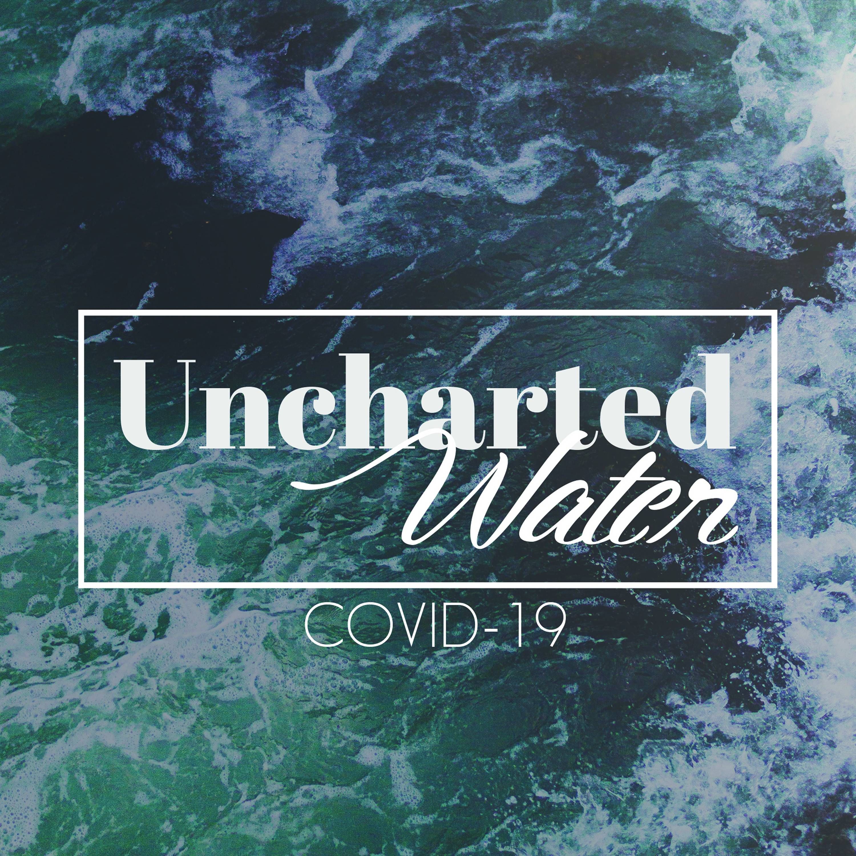 Uncharted Water - Part 03 - Unexpected Storms