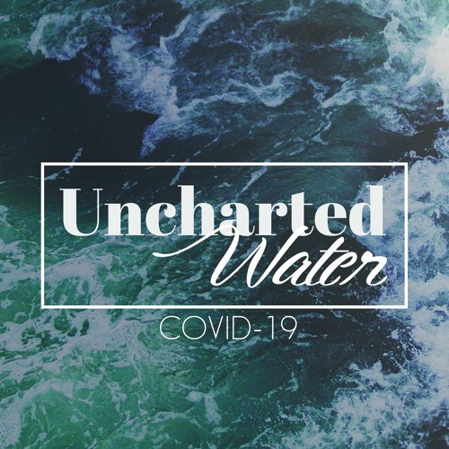 Uncharted Water - Part 08 - Why?