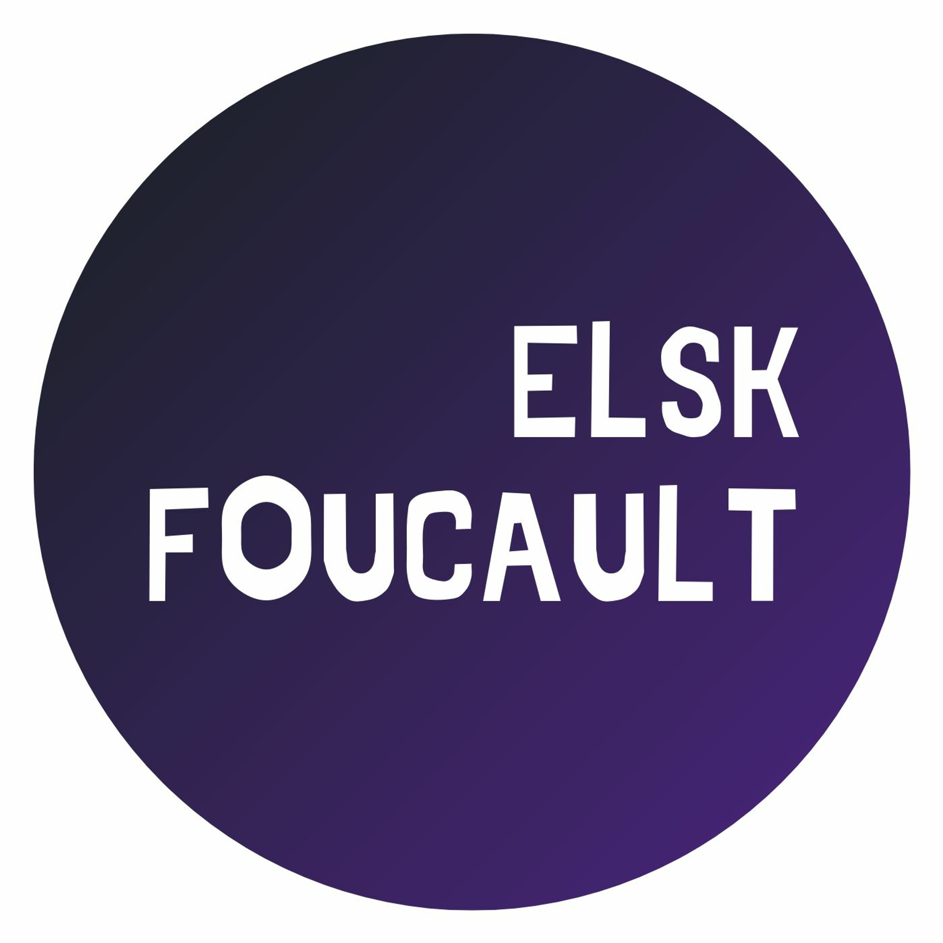 Elsk Foucault