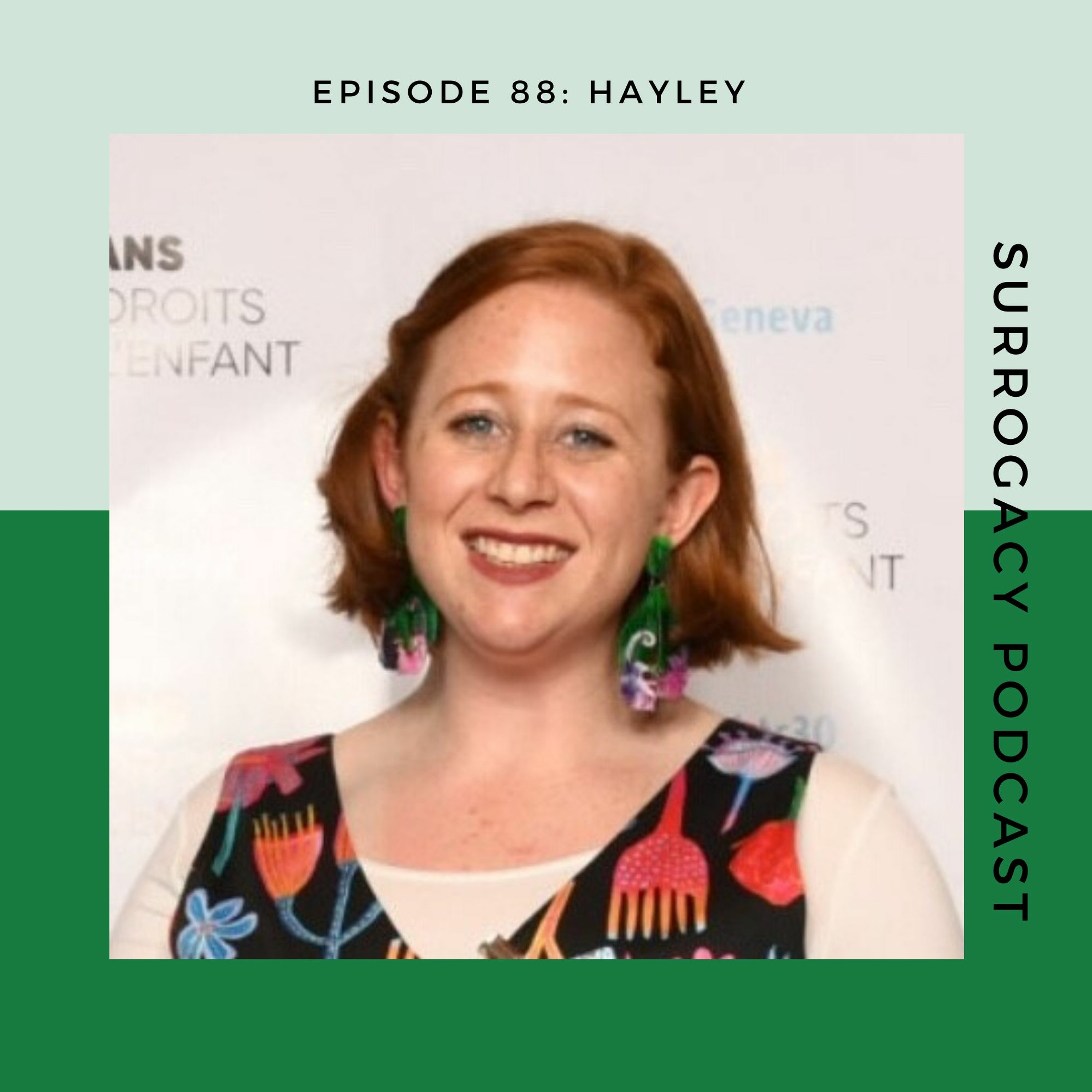 The Australian Surrogacy Podcast