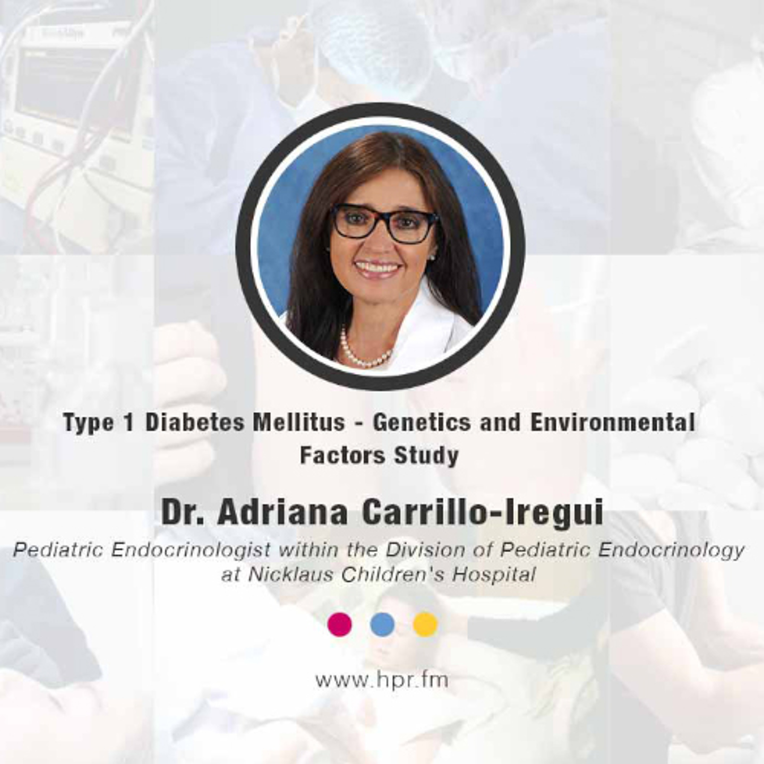 Health Professional Radio - Podcast