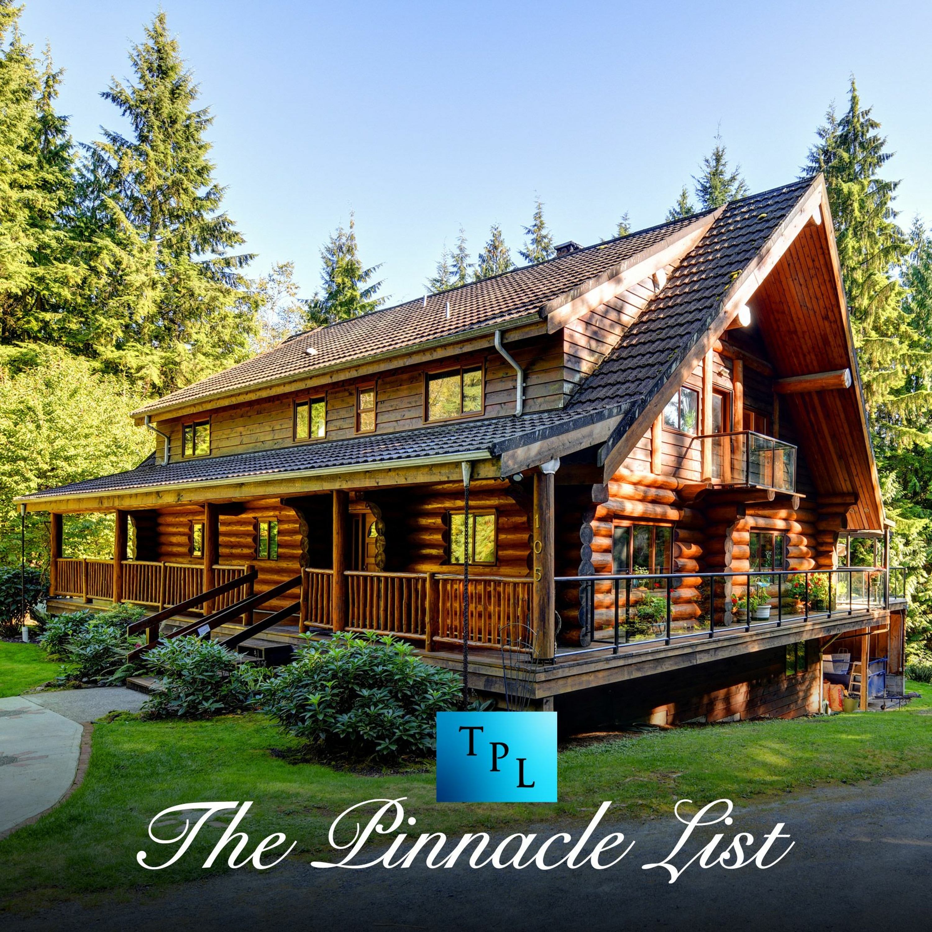 The Pinnacle List