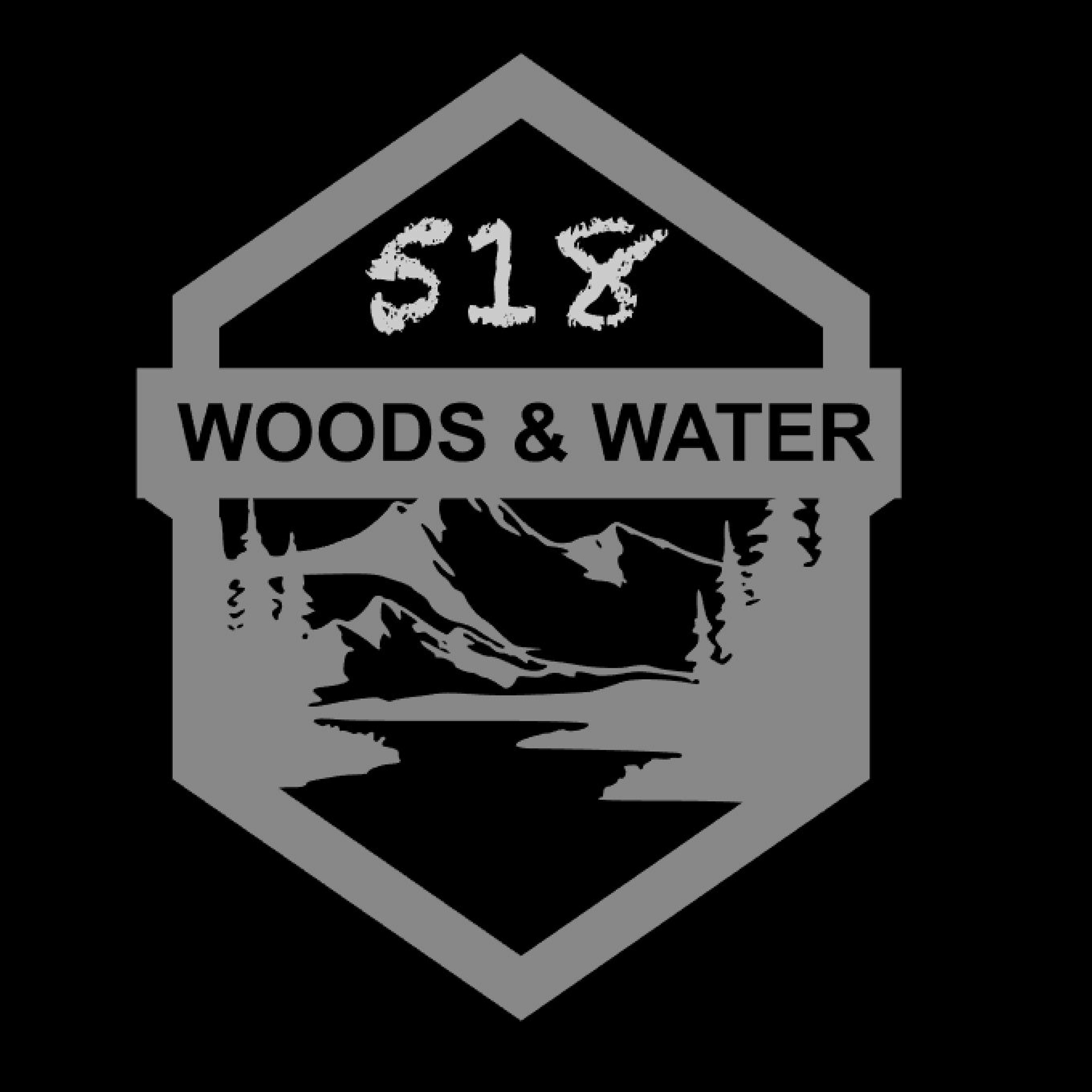 518 Woods And Water Ep10 MFO Kristopher Williams