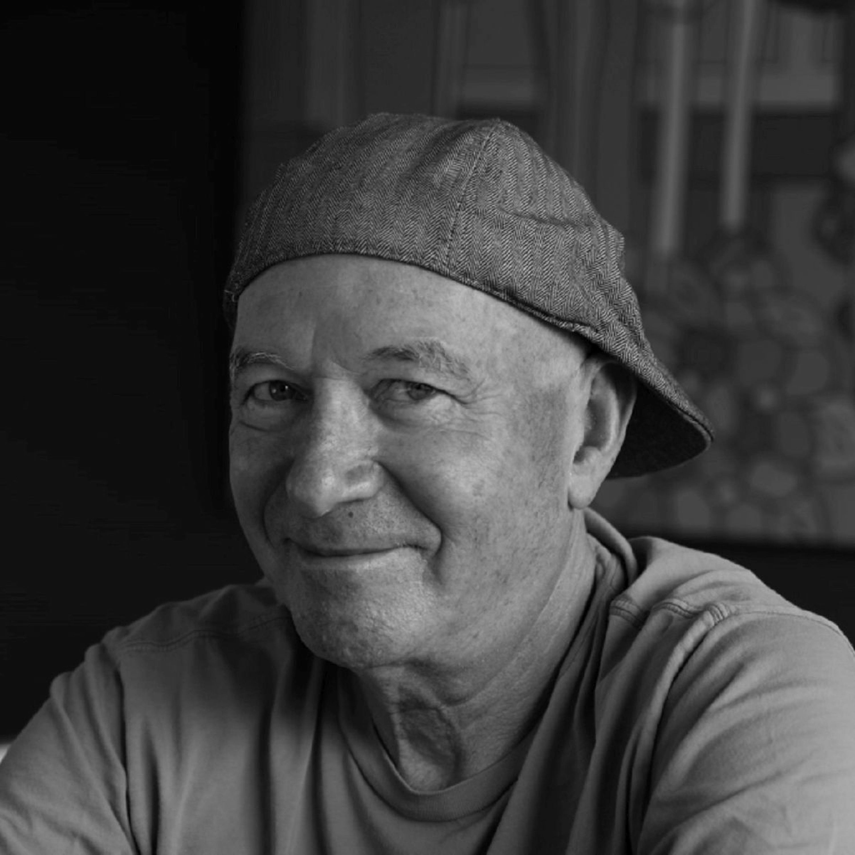 Leon Silver on the true family story of love and survival in his book 'The Miracle Typist'