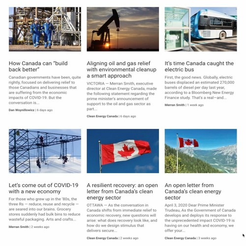 250. Best COVID-19 recovery is climate capitalism