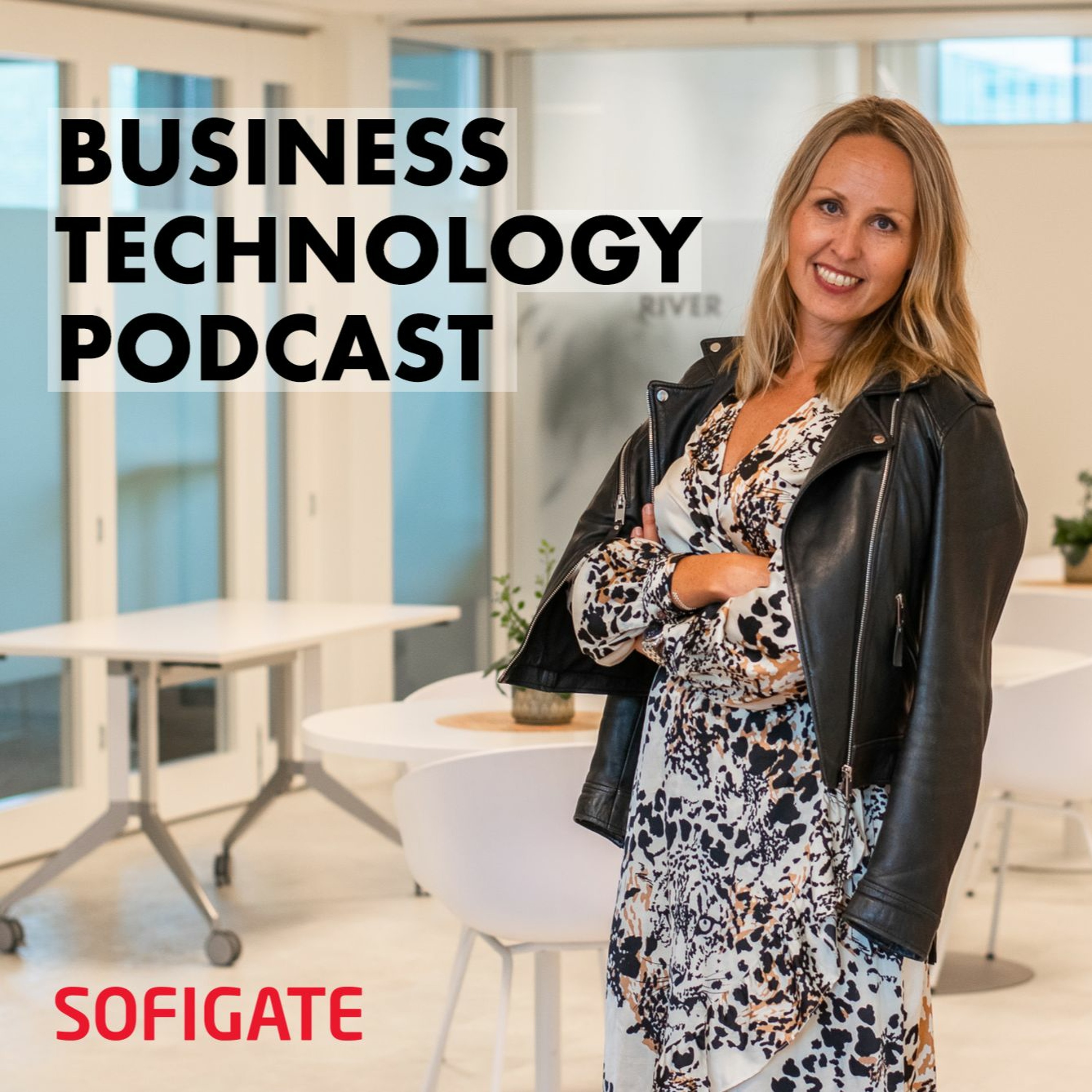 Business Technology Podcast