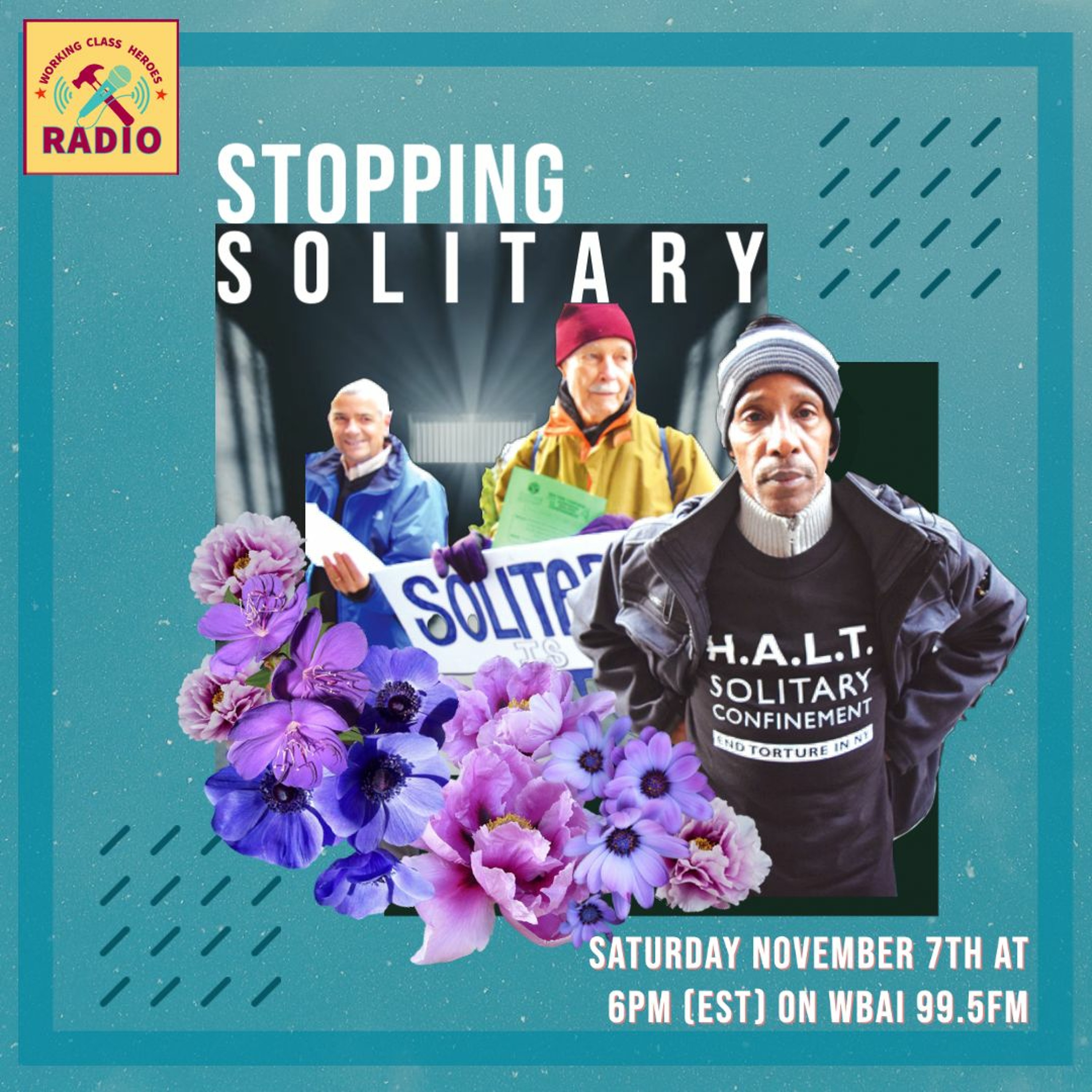Working Class Heroes Radio