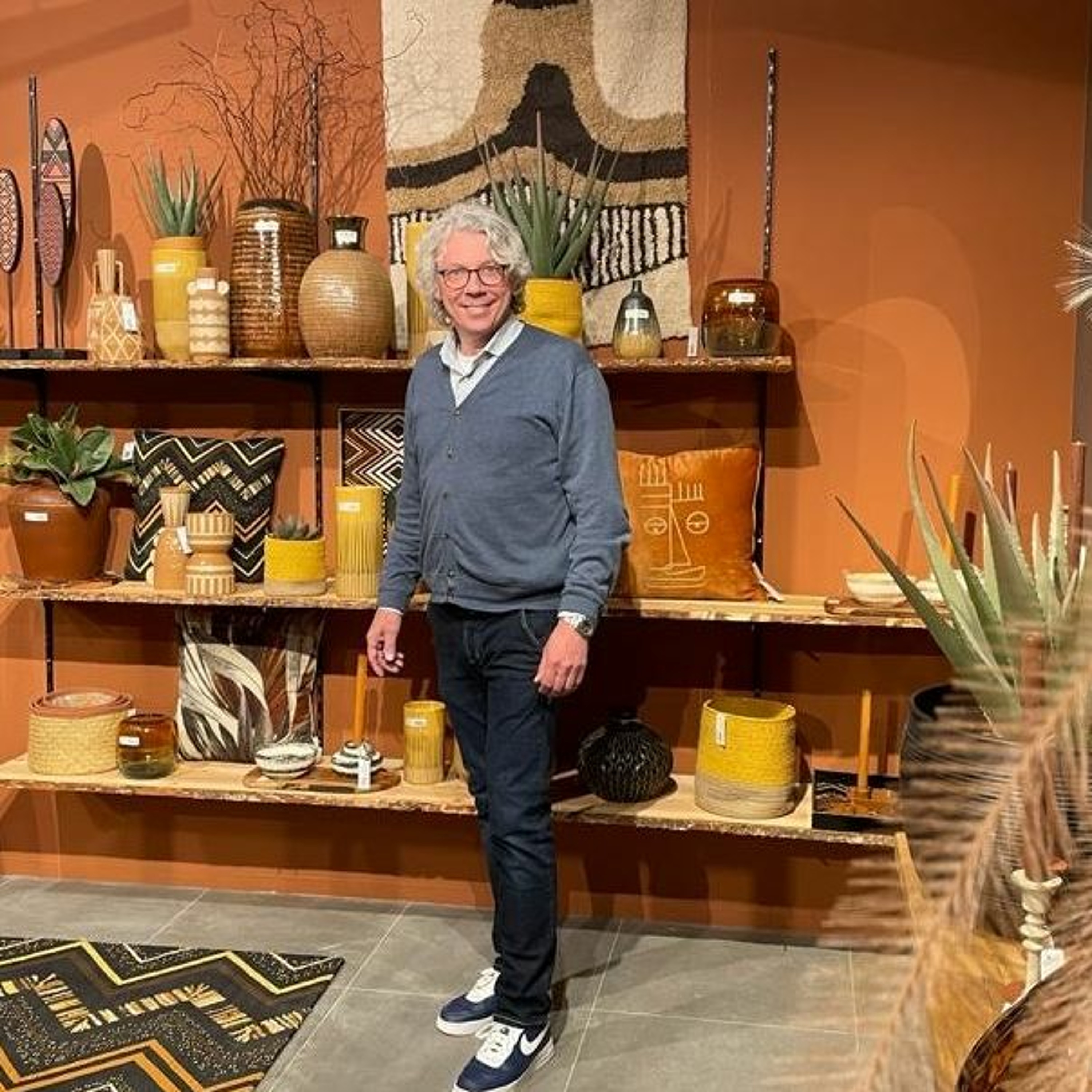 Podcast: Interview met Diederik Kersten van Kersten BV