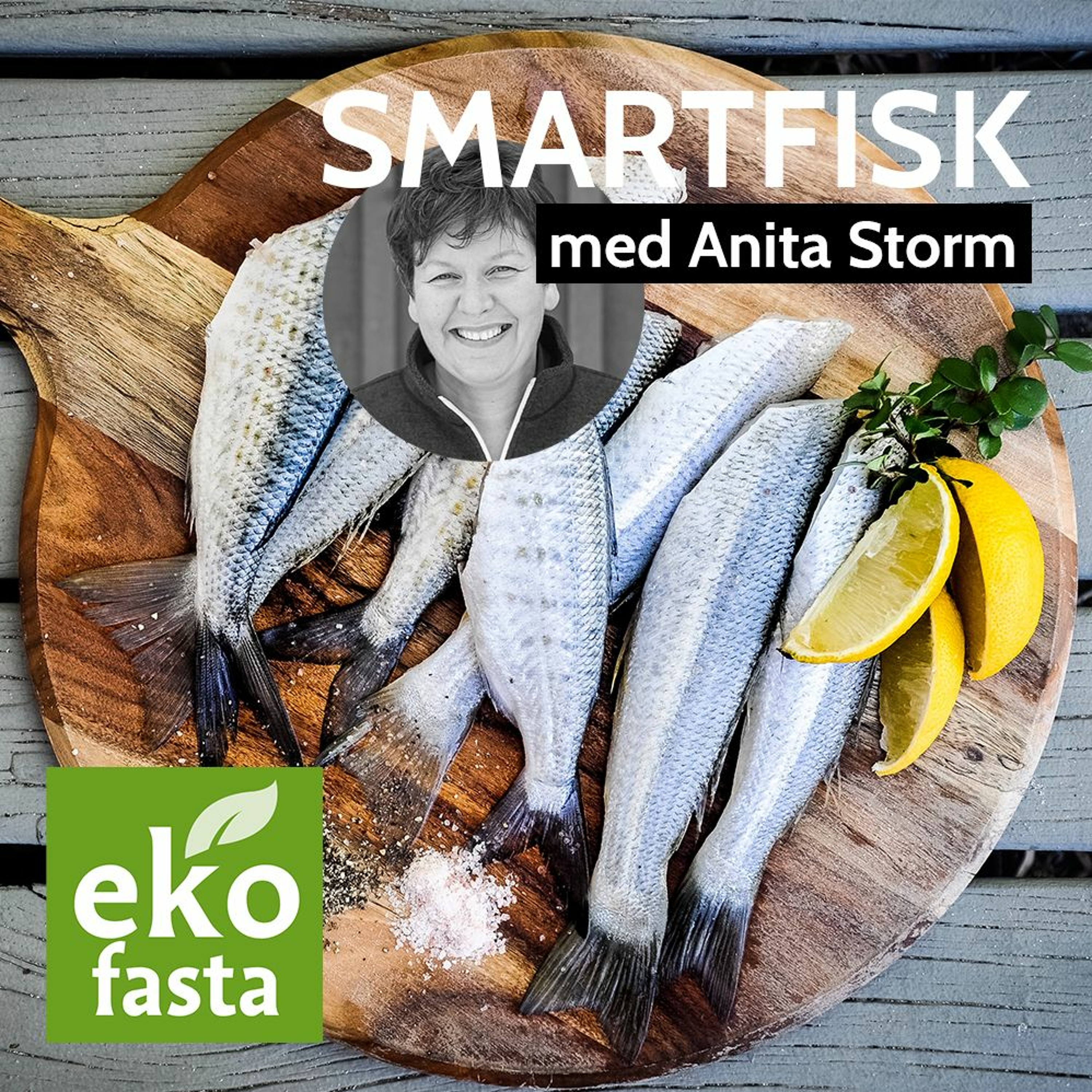 Ekofastapodden