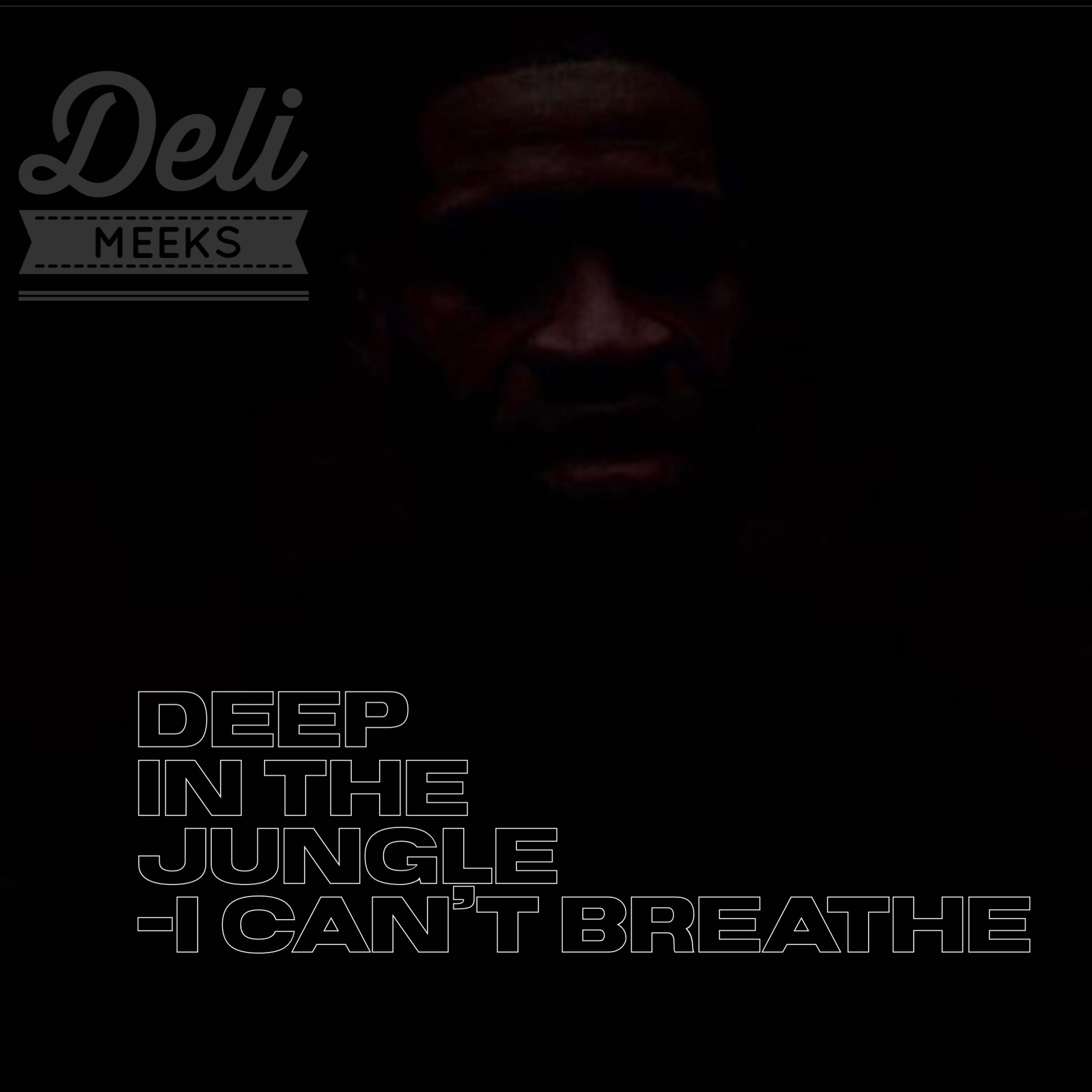Deep in The Jungle Radio