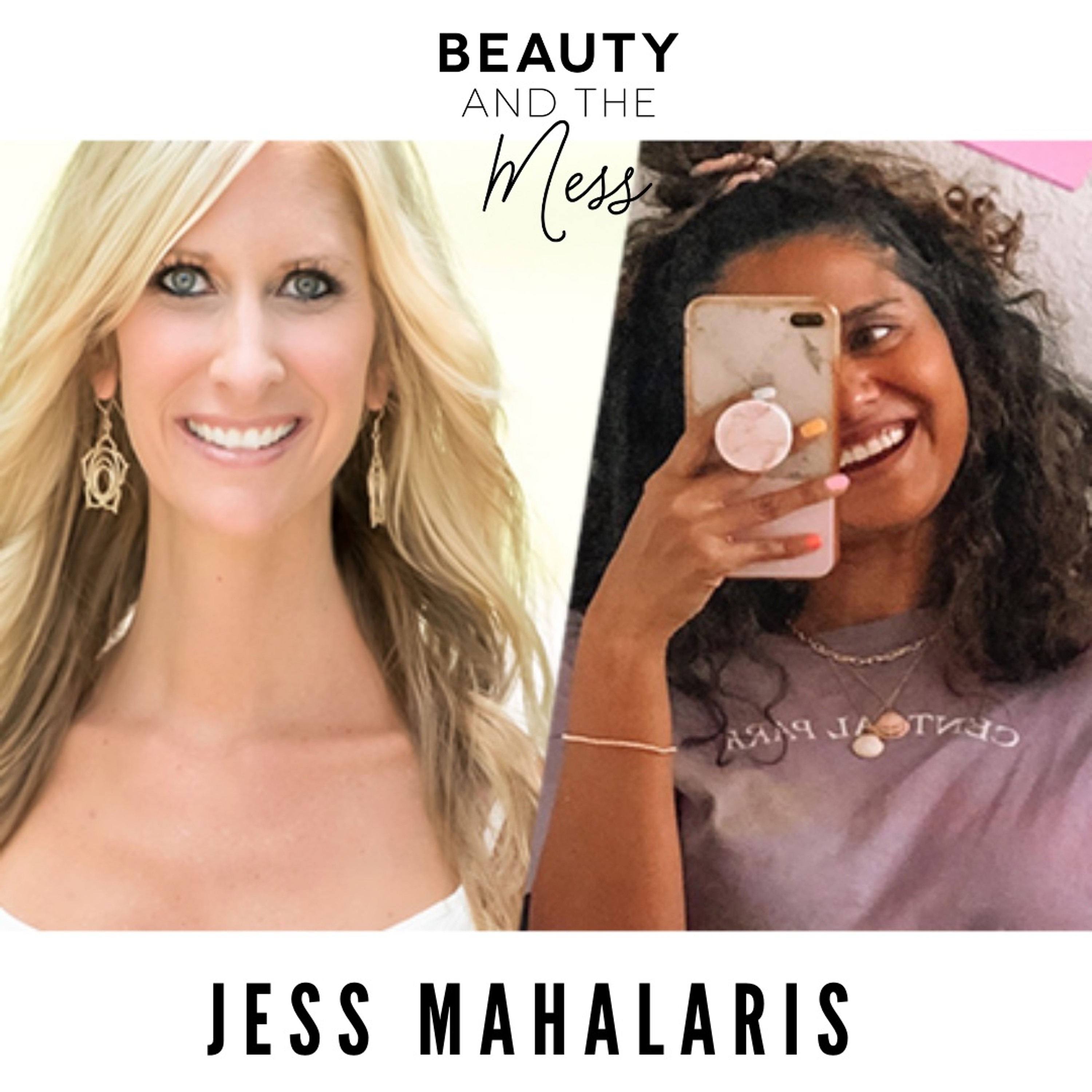 Beauty and the Mess