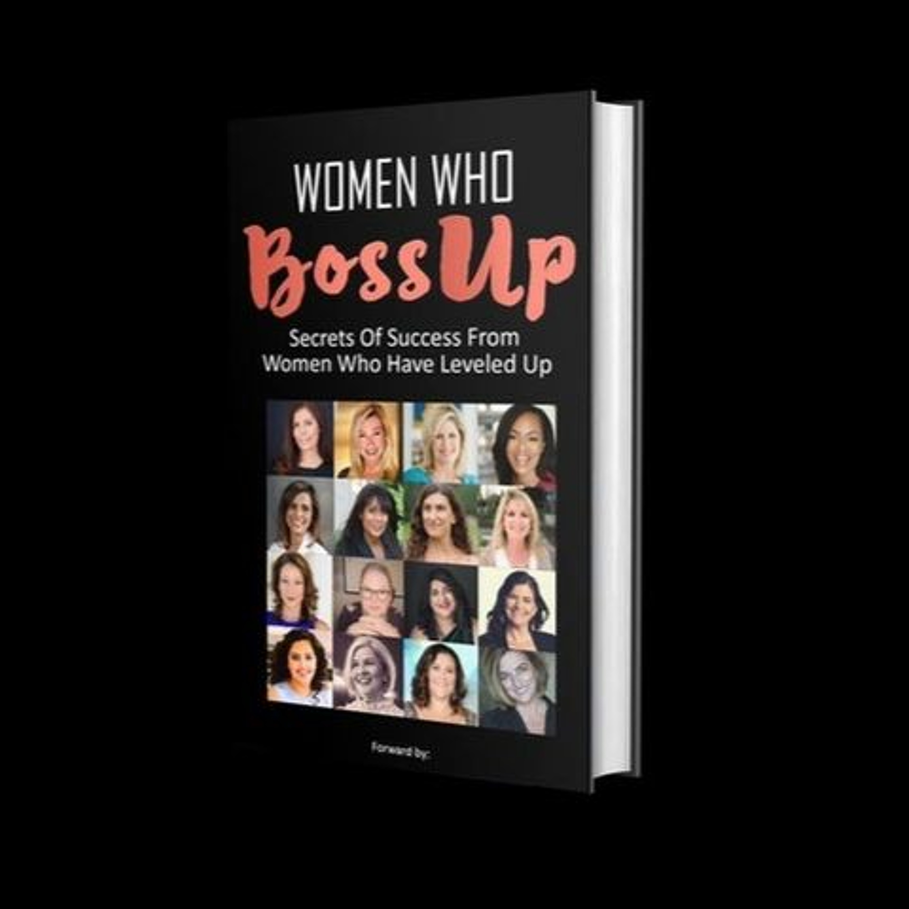 Boss Lady Coaching Podcast Presents Jennifer M. Blair
