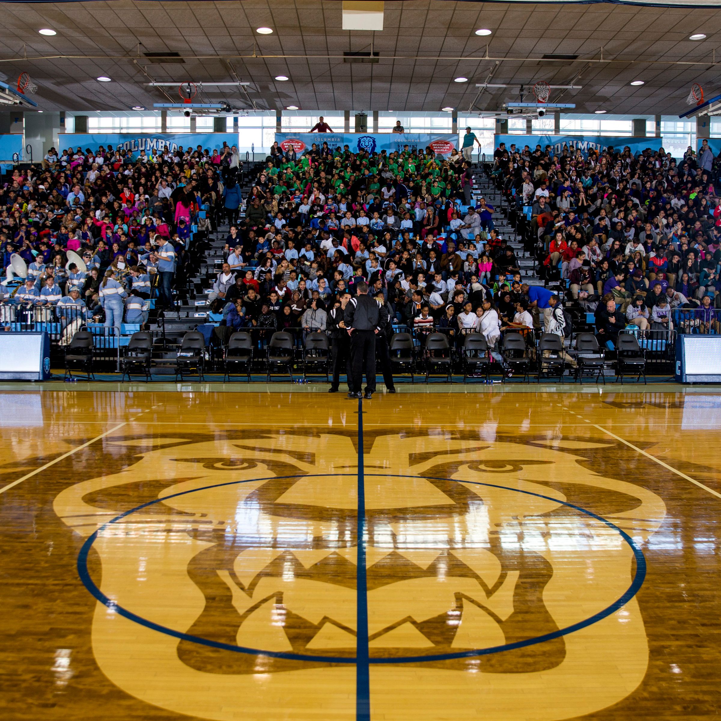 Inside Columbia Basketball - Carly Rivera, Randy Brumant (S2, E12)
