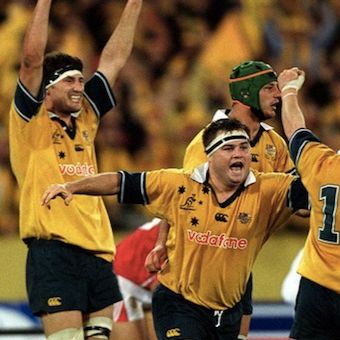 Re-watch Podcast - The Kick (with Fletcher Dyson)