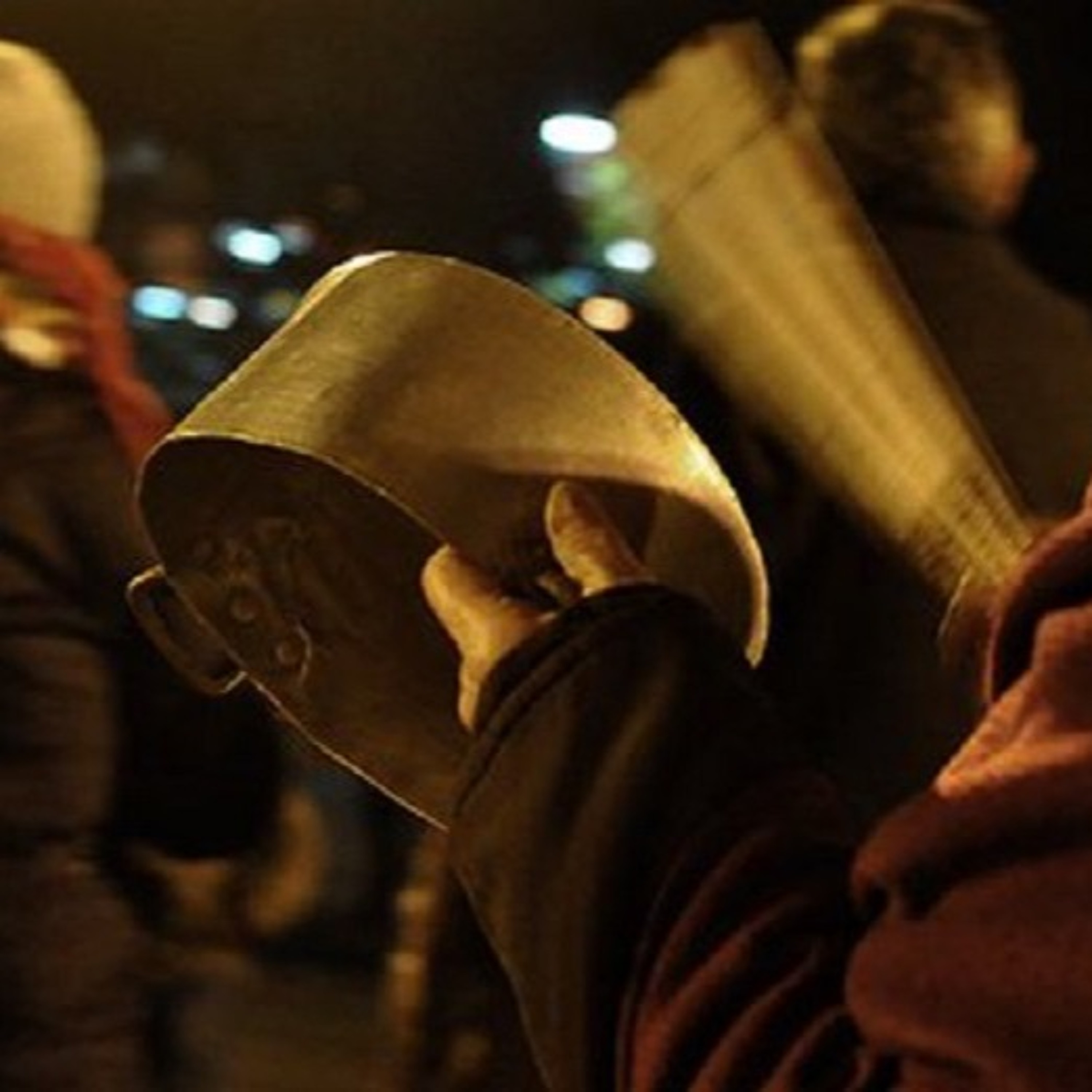 Health Science (For the Rest of Us!)