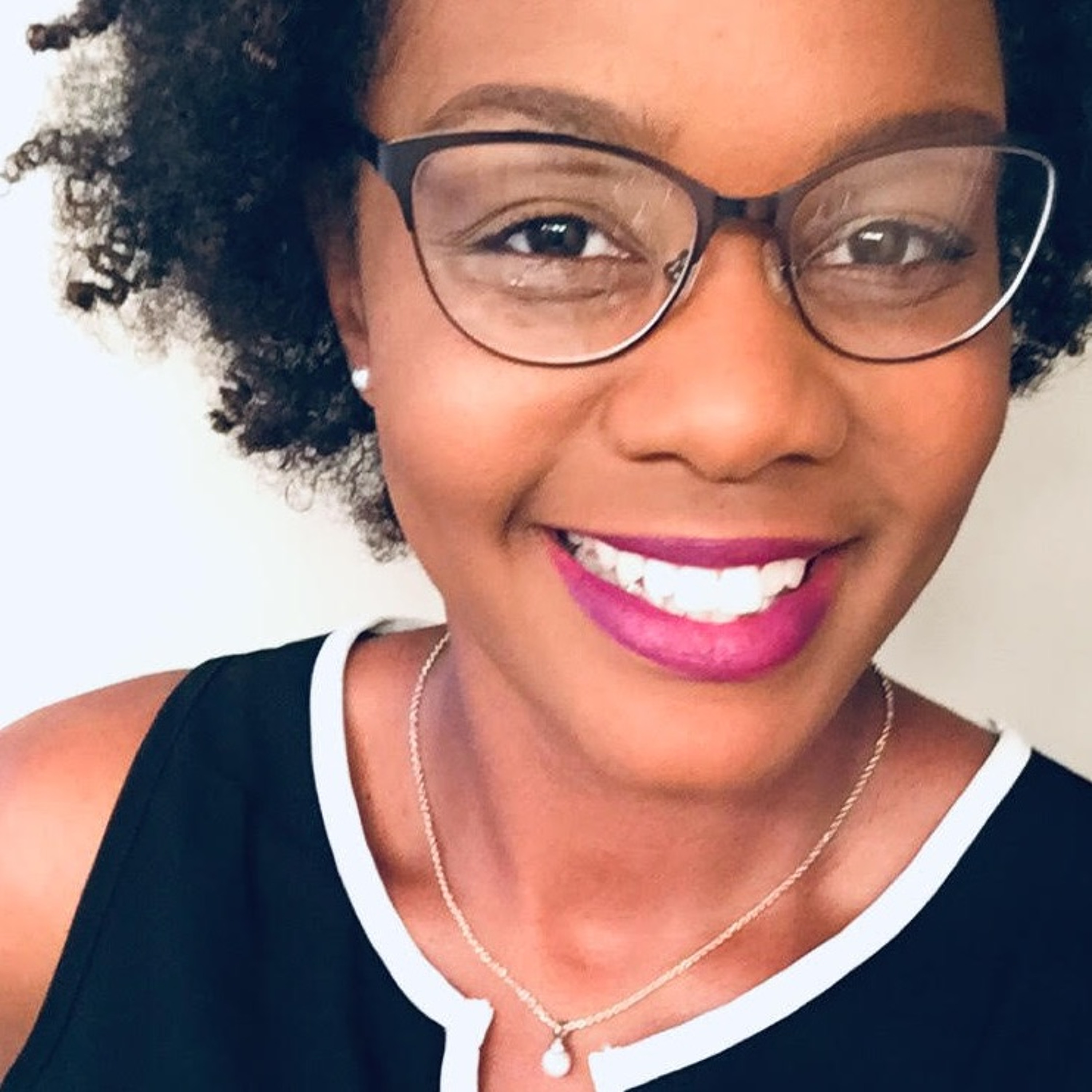 Ep. #126: Imagining Worlds Otherwise: Learning from Black Feminist Curiosity, with Ayanna Spencer