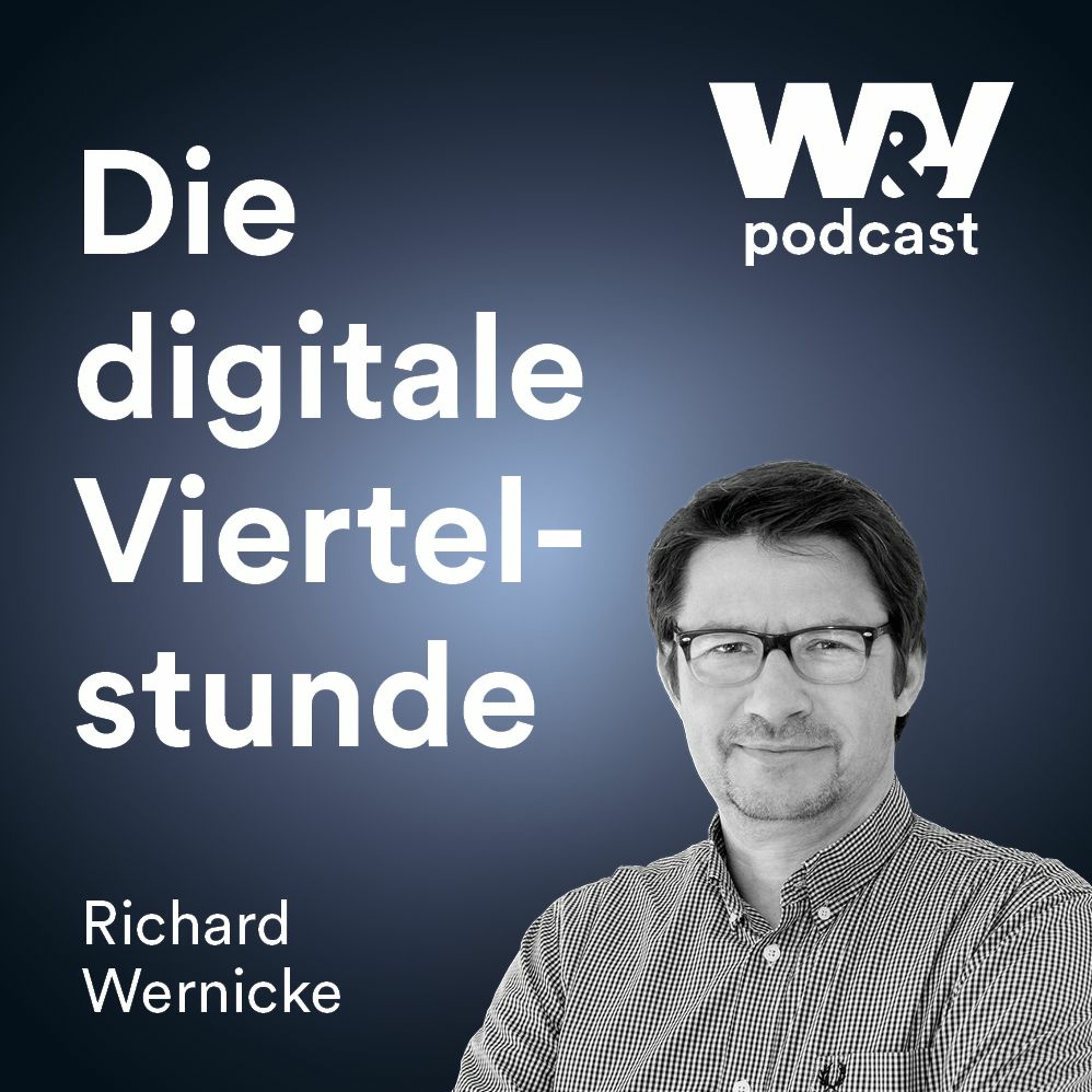 Die digitale Viertelstunde