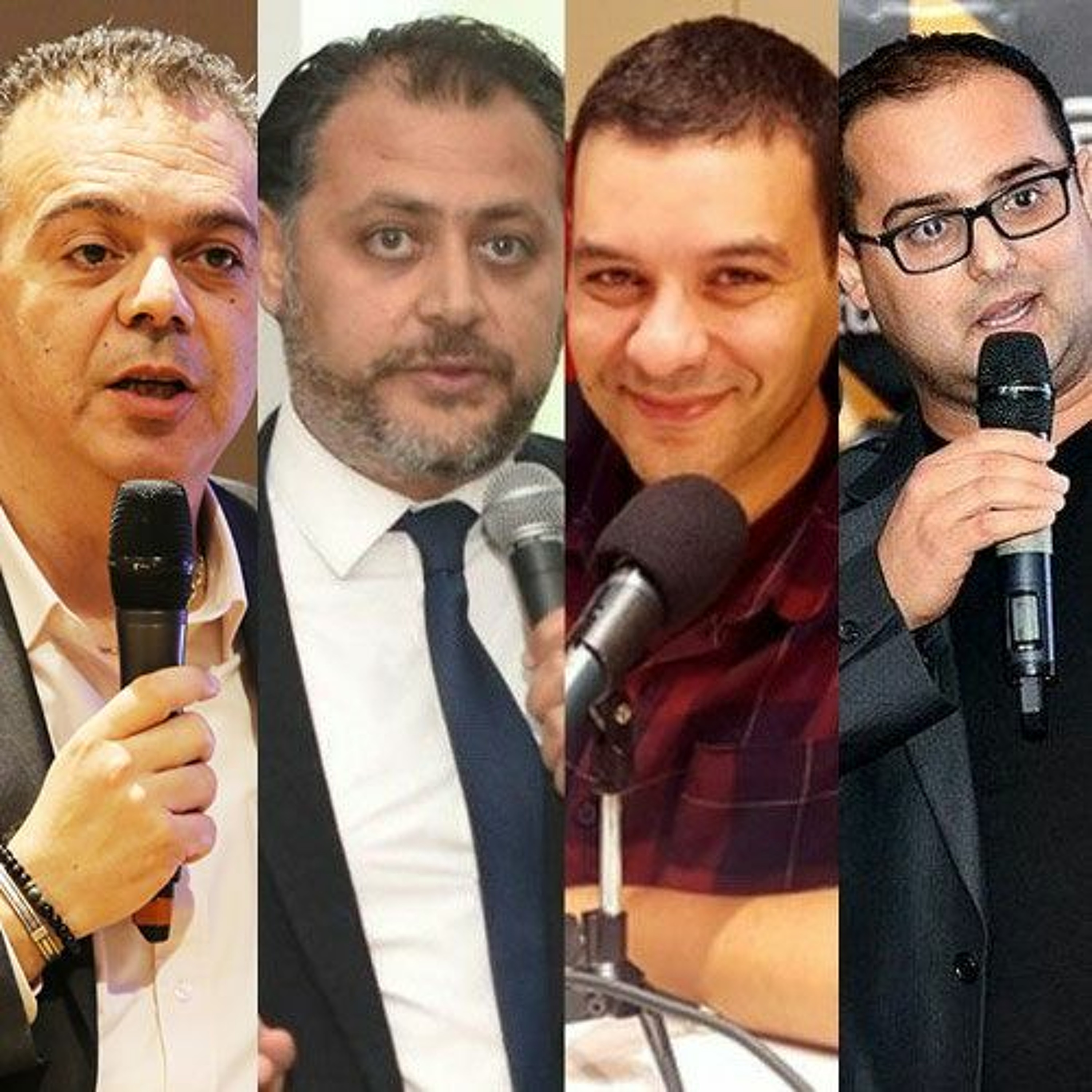 DigiClub Ep125 : Cisco en Tunisie + Kerim Bouzouita + Gestion de conflit en entreprise