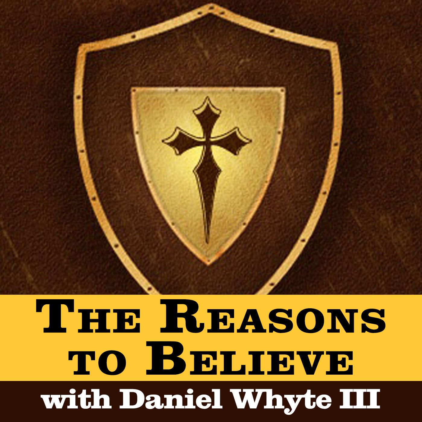 The Resurrection, Part 19 (Reasons to Believe #166)