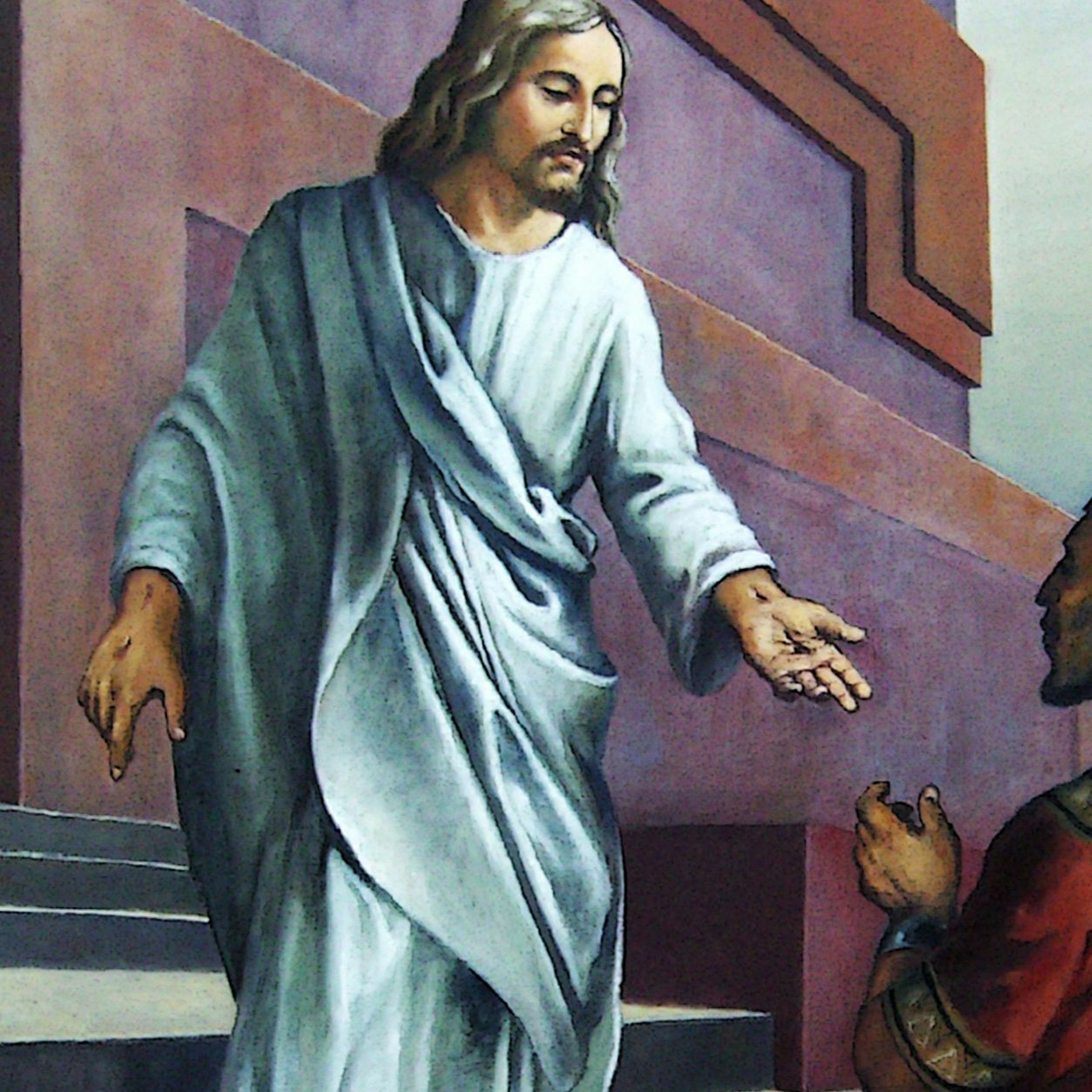How Did Christ Use the Nephite Prophetic Worldview? #580