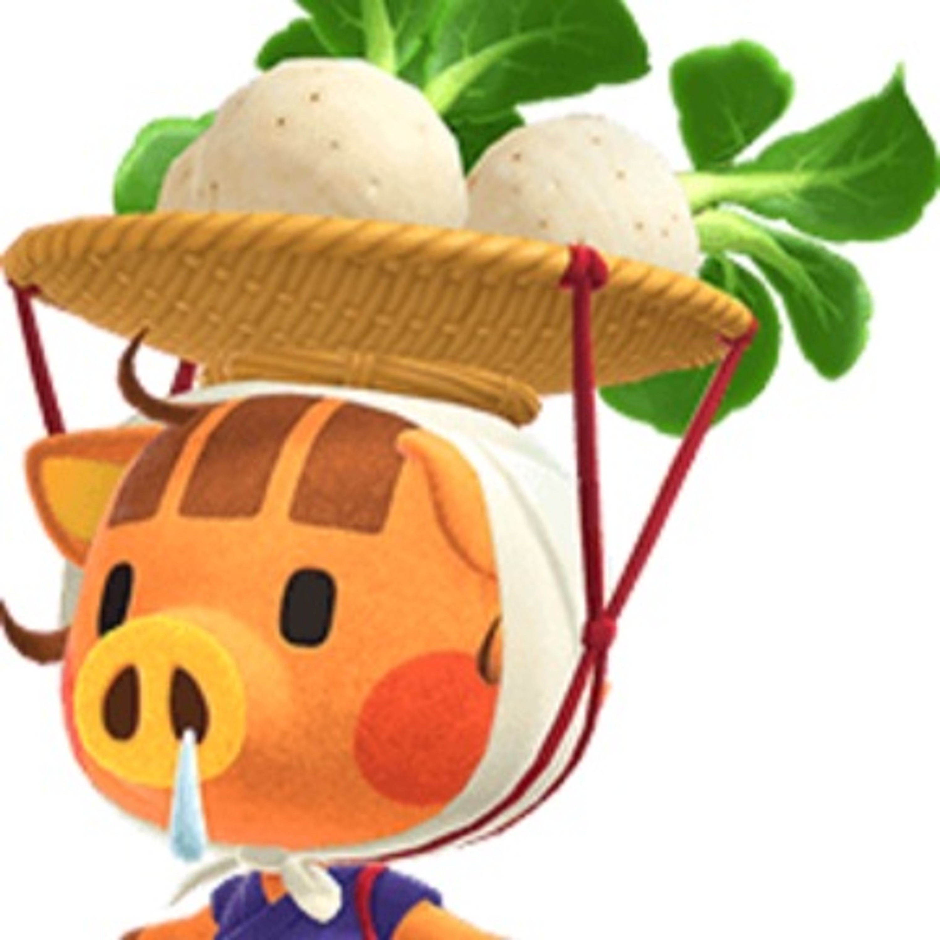 52. Turnips Of Wall Street