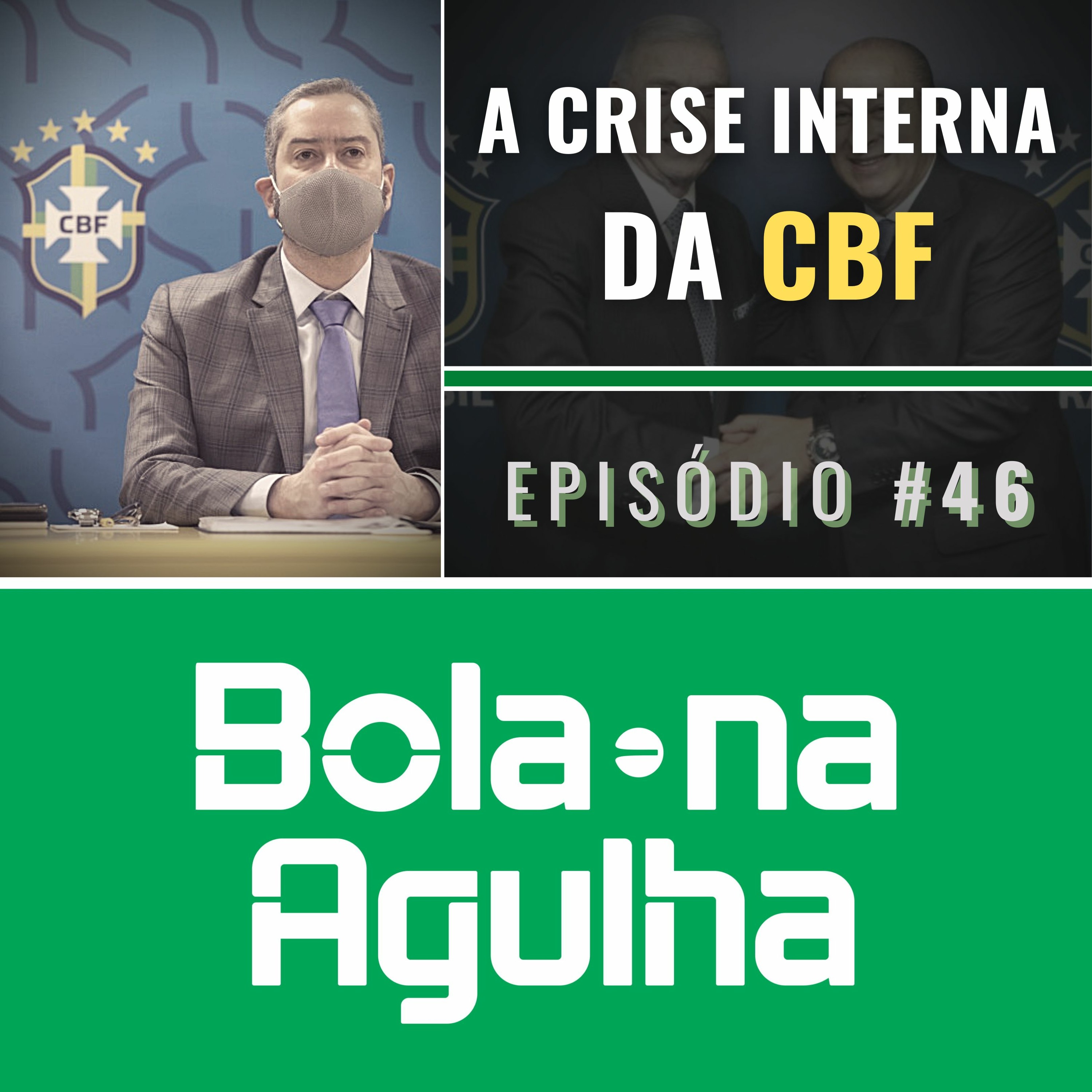 Bola na Agulha