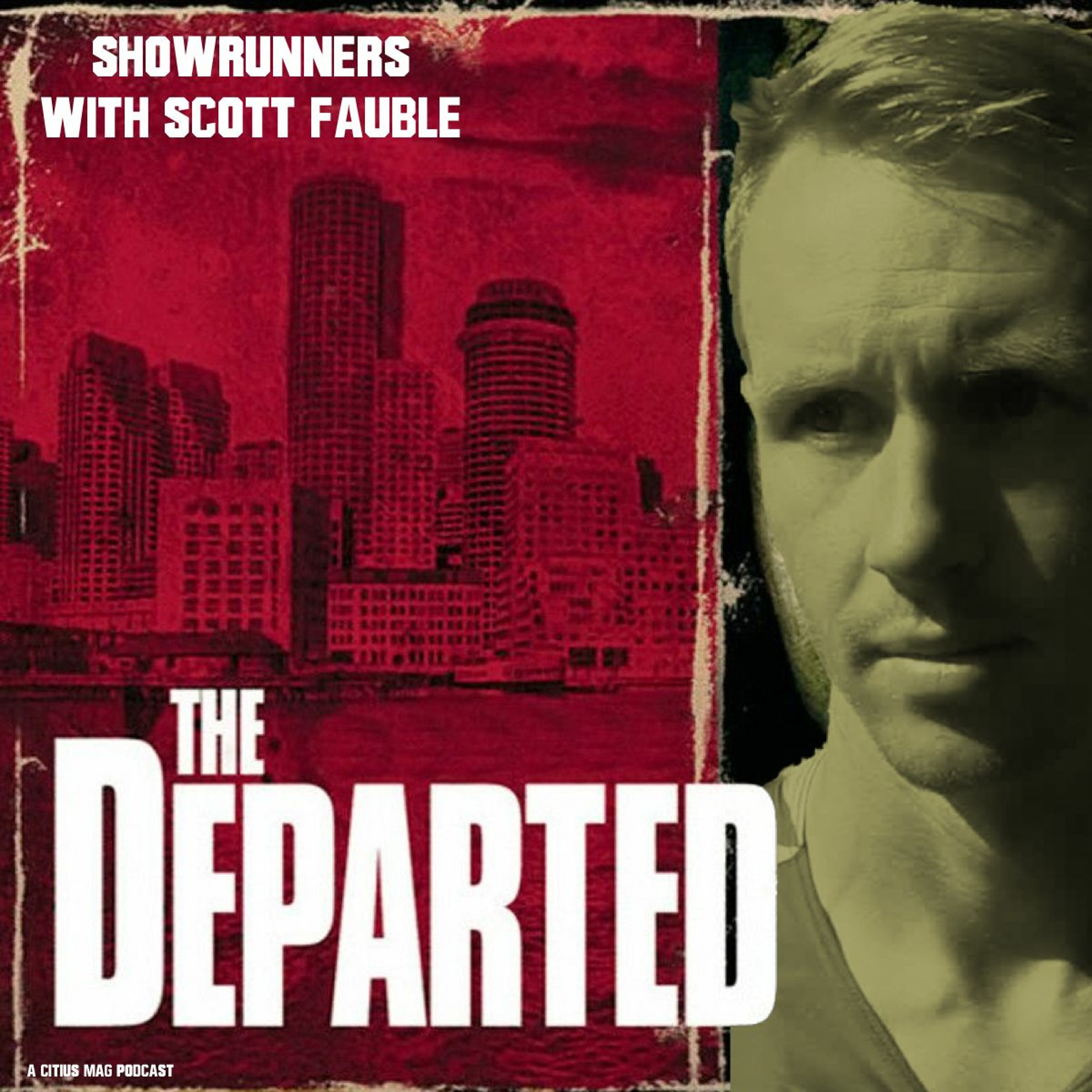Showrunners with Scott Fauble