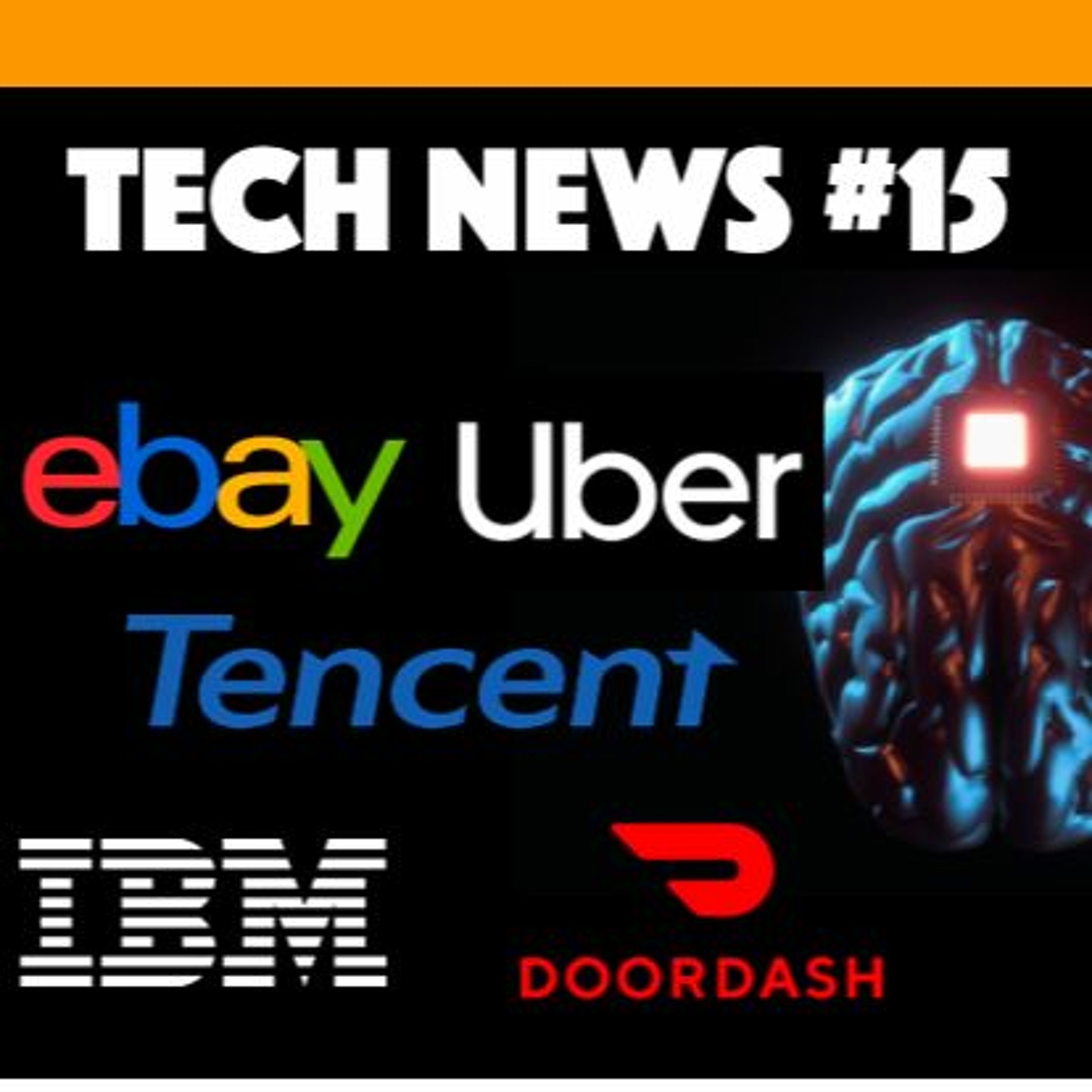 Future Sandwich News #15