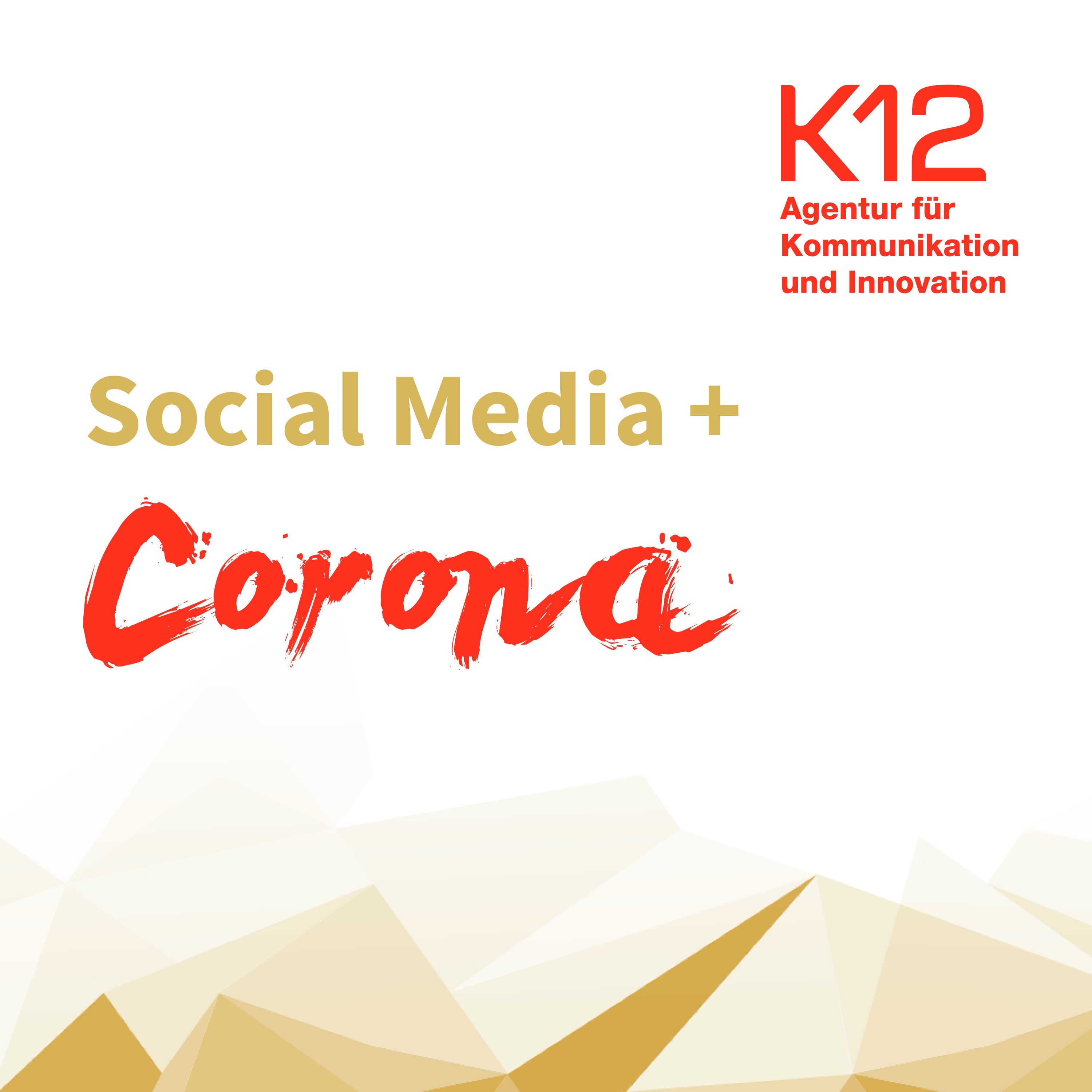 Social Media-Expertenwissen | Der K12 Podcast