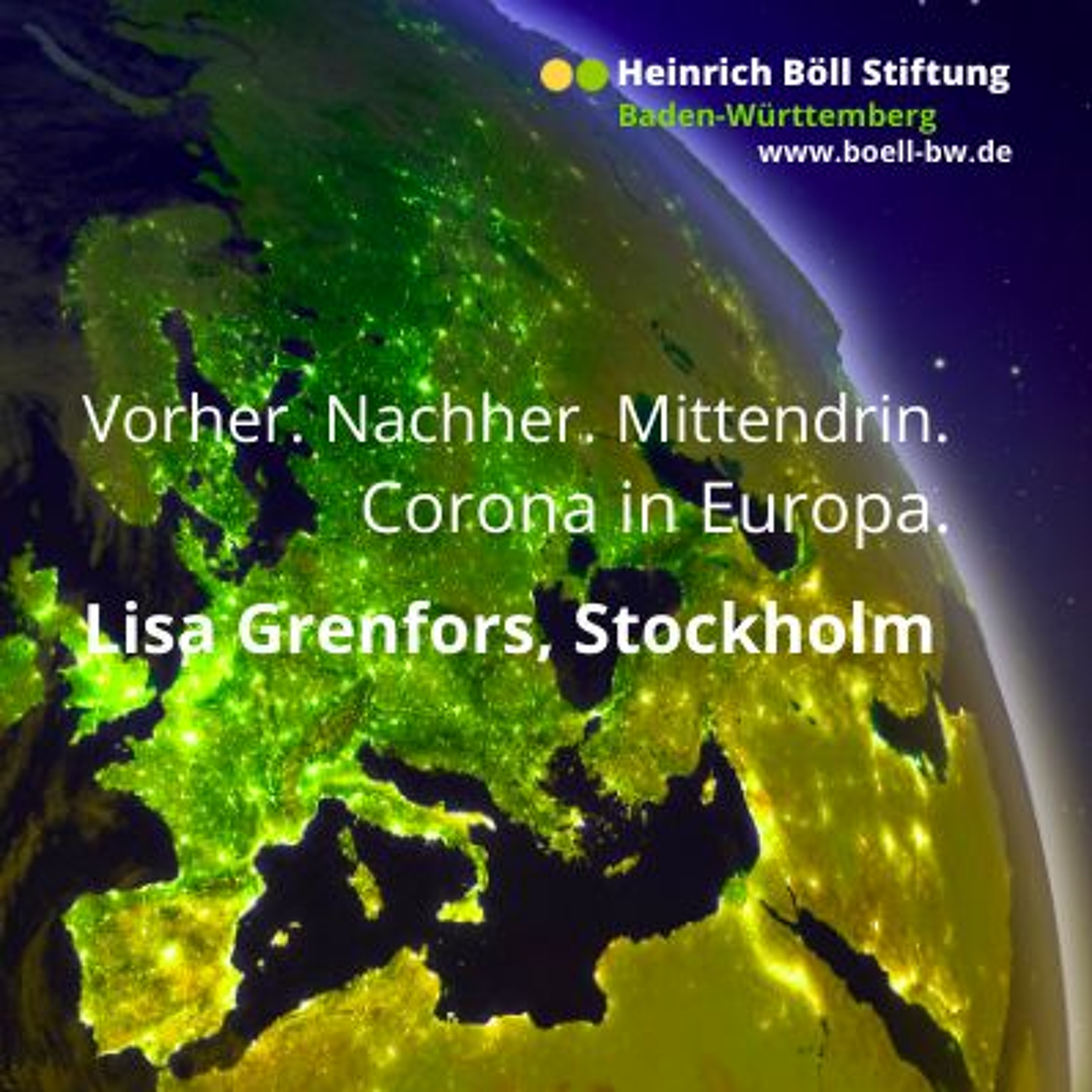 Heinrich Böll Stiftung BW