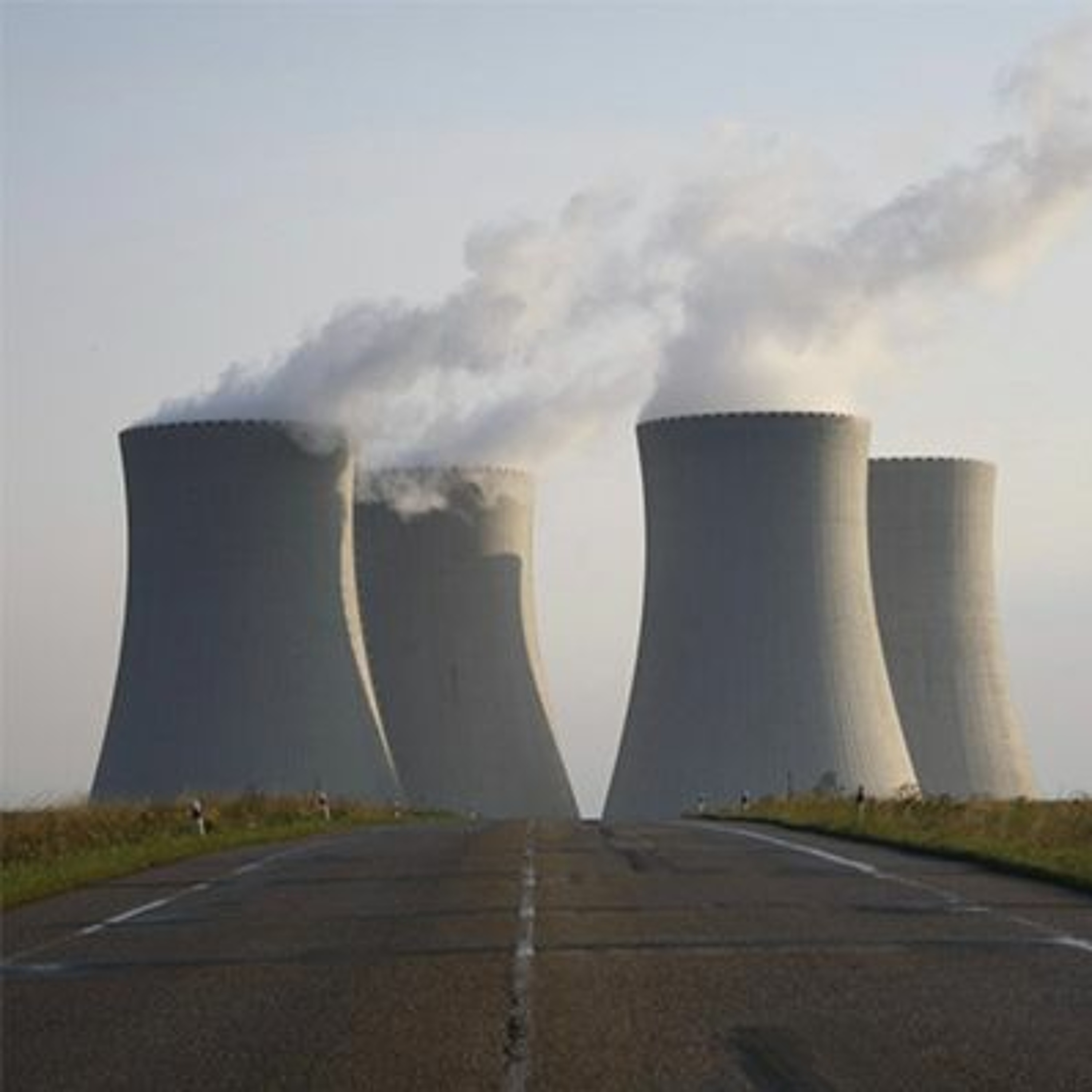 BB Solocast 2: kernenergie is gepasseerd station zegt prof. kernreactorfysica